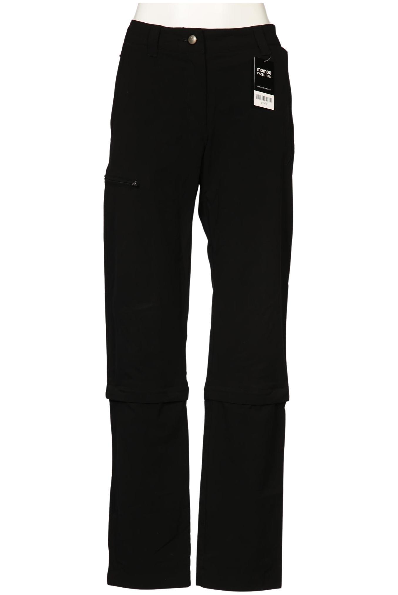 

Maier Sports Damen Stoffhose, schwarz, Gr. 36