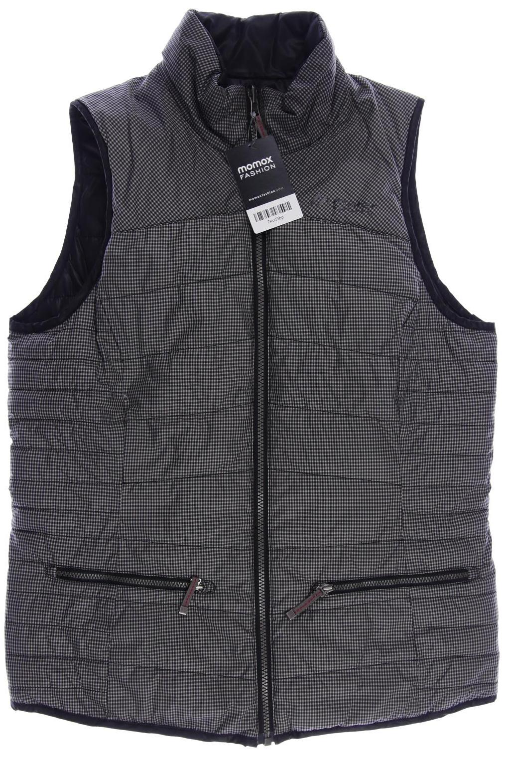 

Maier Sports Damen Weste, grau, Gr. 38