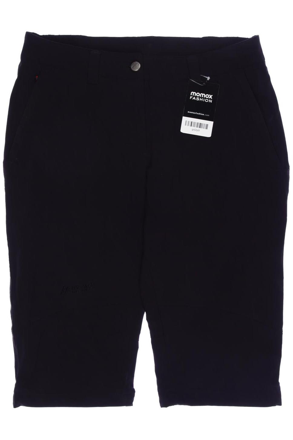 

Maier Sports Damen Shorts, schwarz, Gr. 38