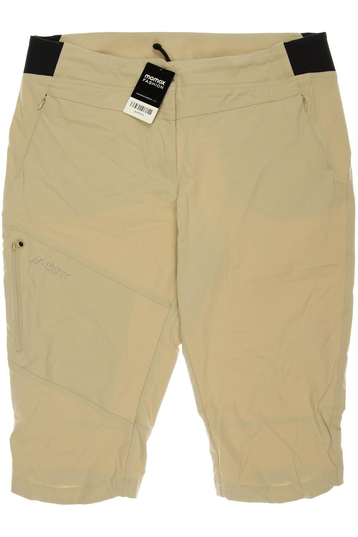 

Maier Sports Damen Shorts, beige