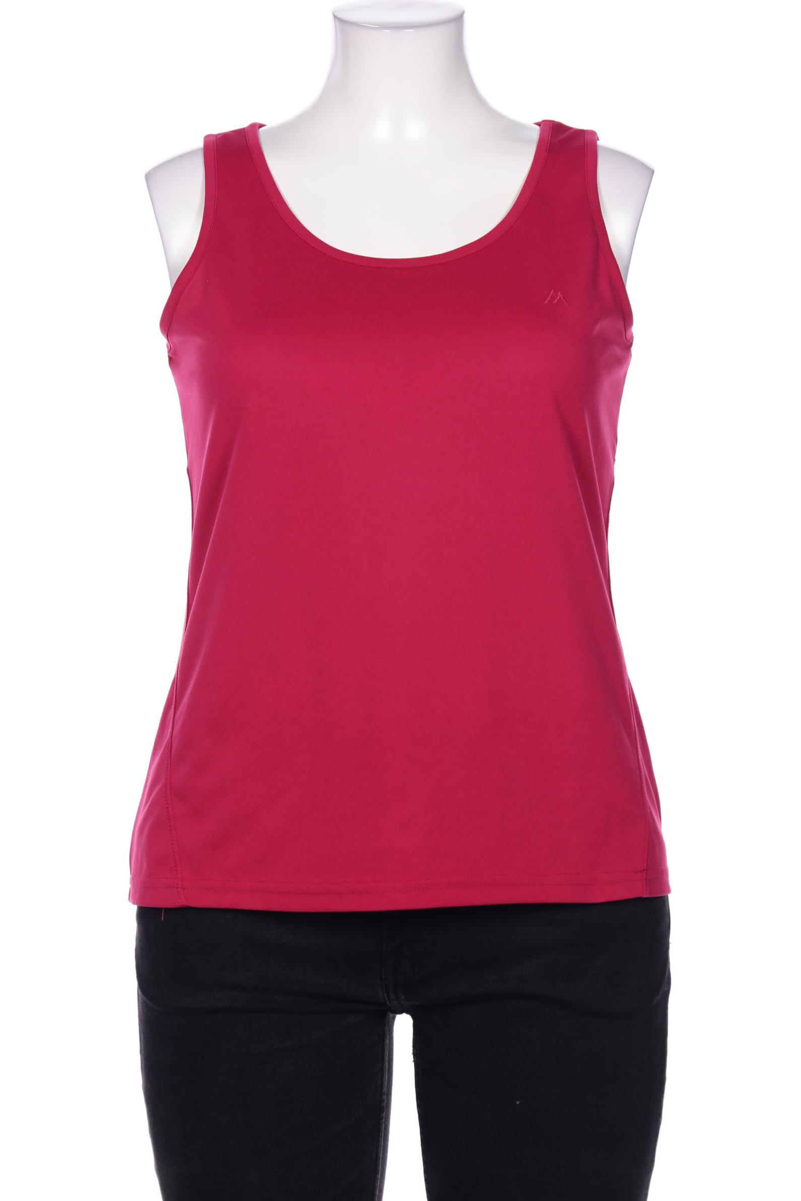 

Maier Sports Damen Top, pink, Gr. 42
