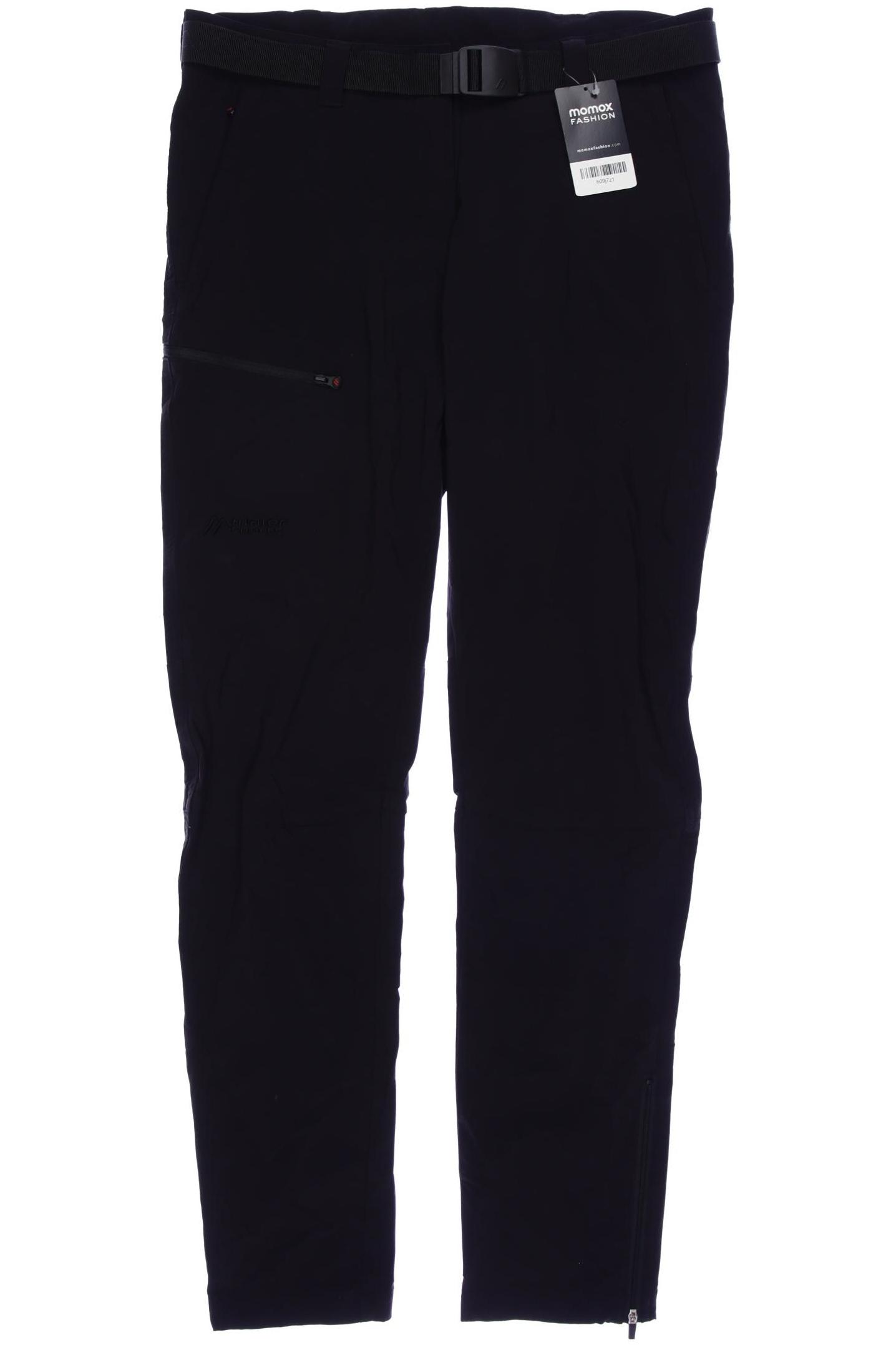 

Maier Sports Damen Stoffhose, schwarz, Gr. 38