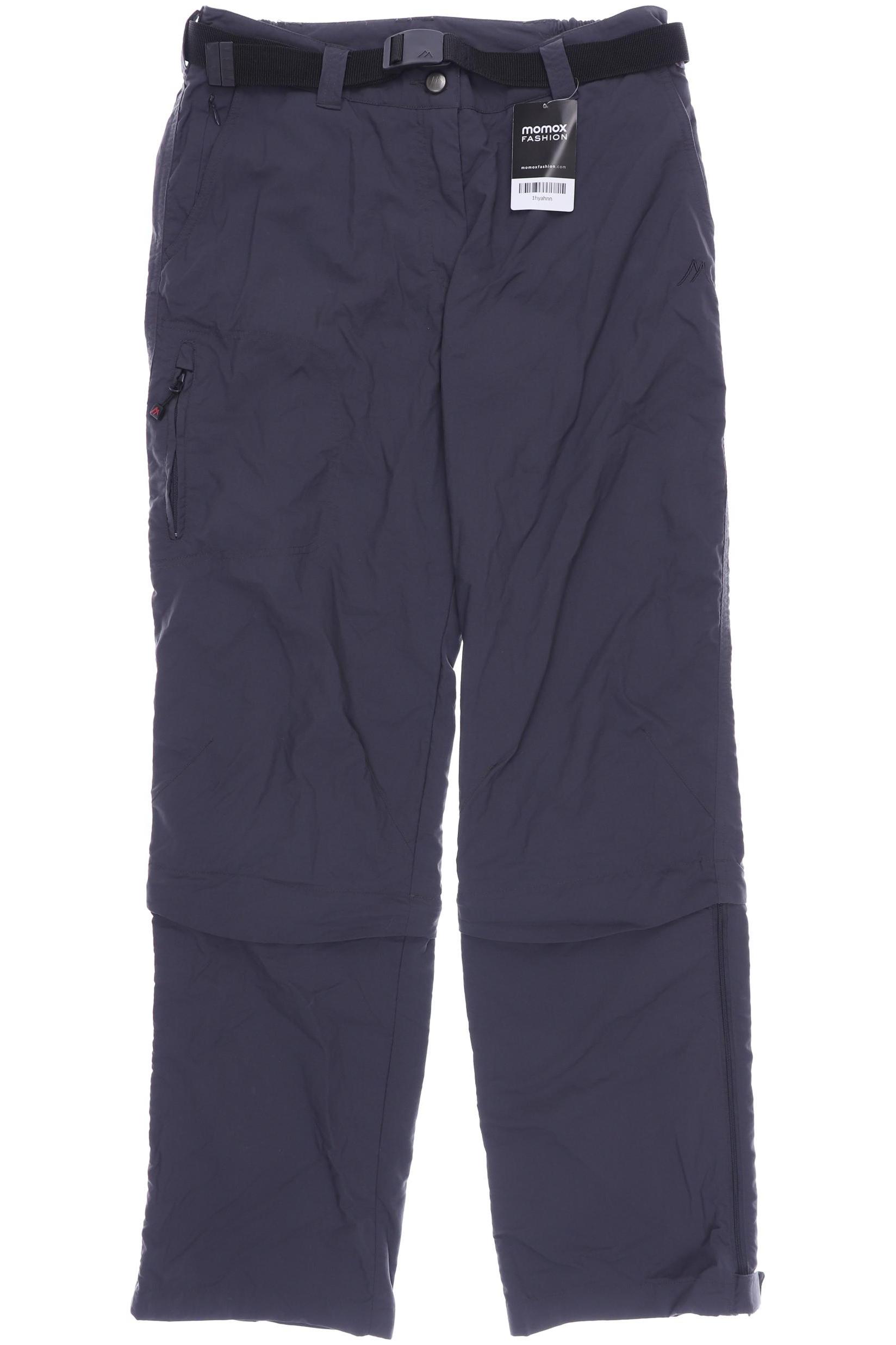 

Maier Sports Damen Stoffhose, grau, Gr. 40