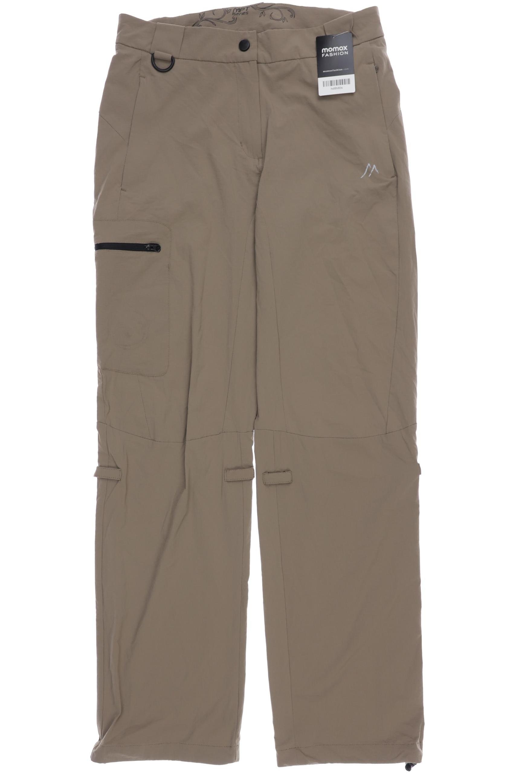 

Maier Sports Damen Stoffhose, braun, Gr. 38