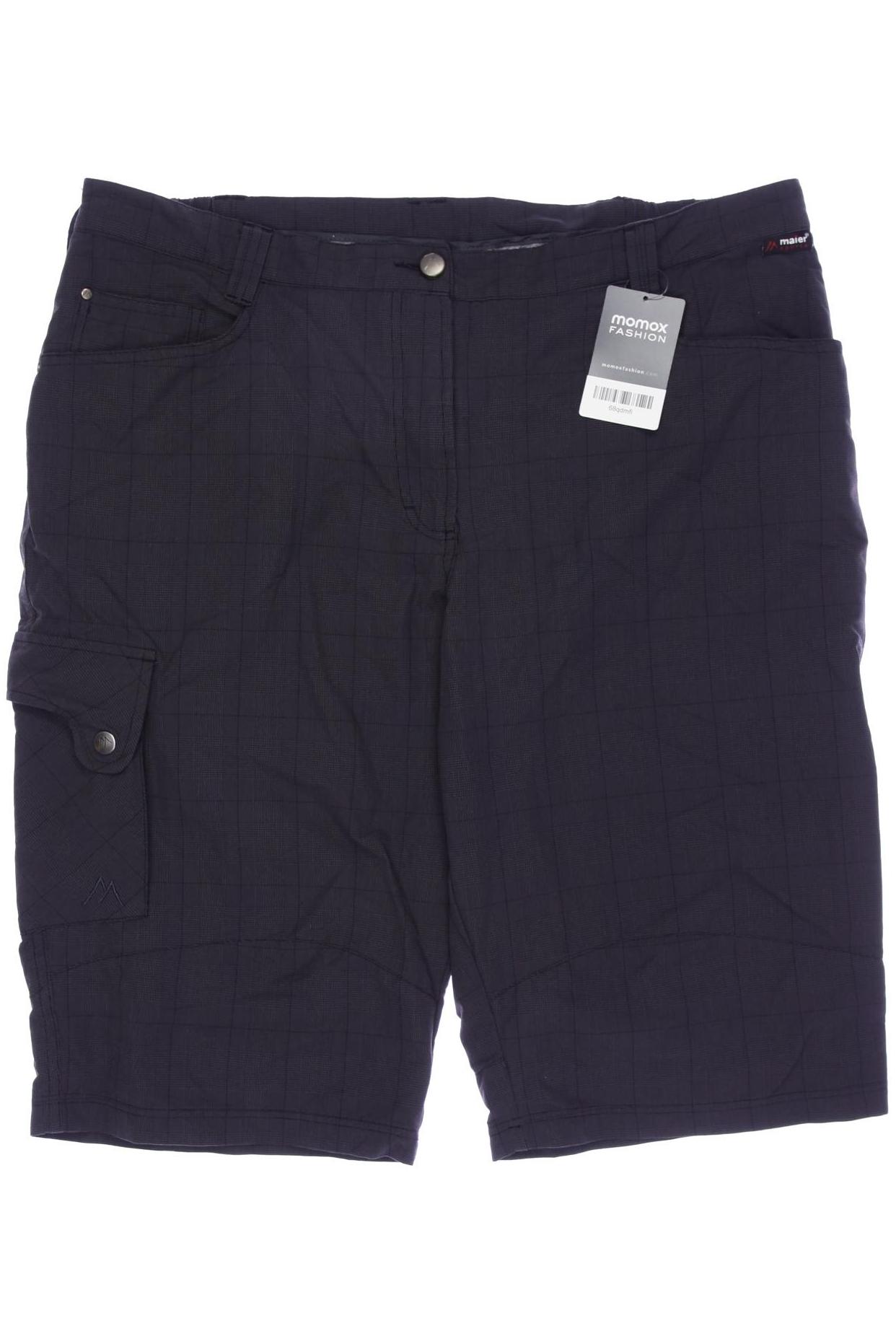 

Maier Sports Damen Shorts, braun, Gr. 44