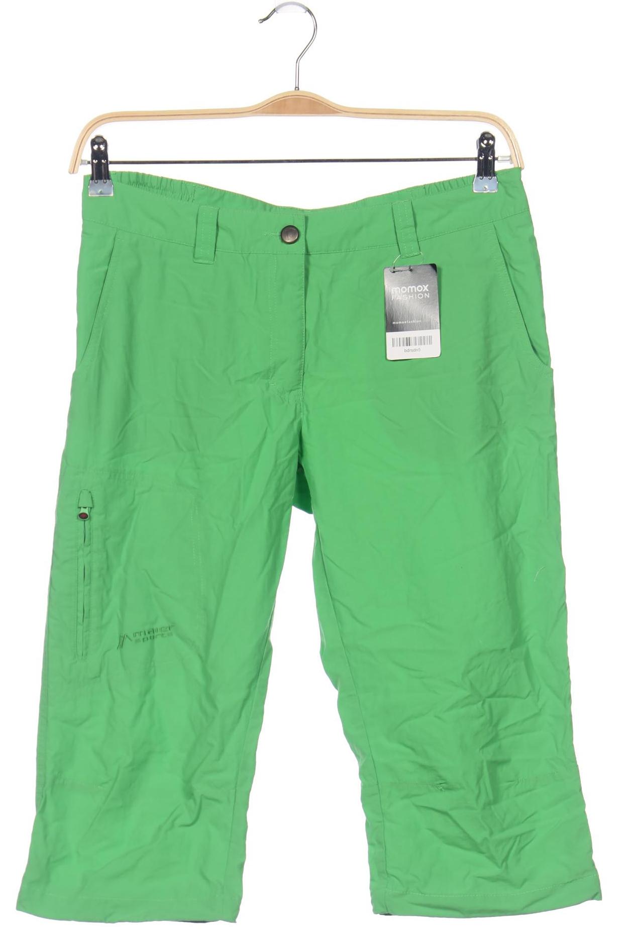 

Maier Sports Damen Shorts, grün