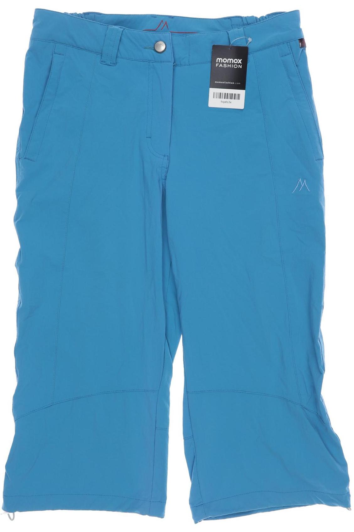 

Maier Sports Damen Shorts, blau, Gr. 38