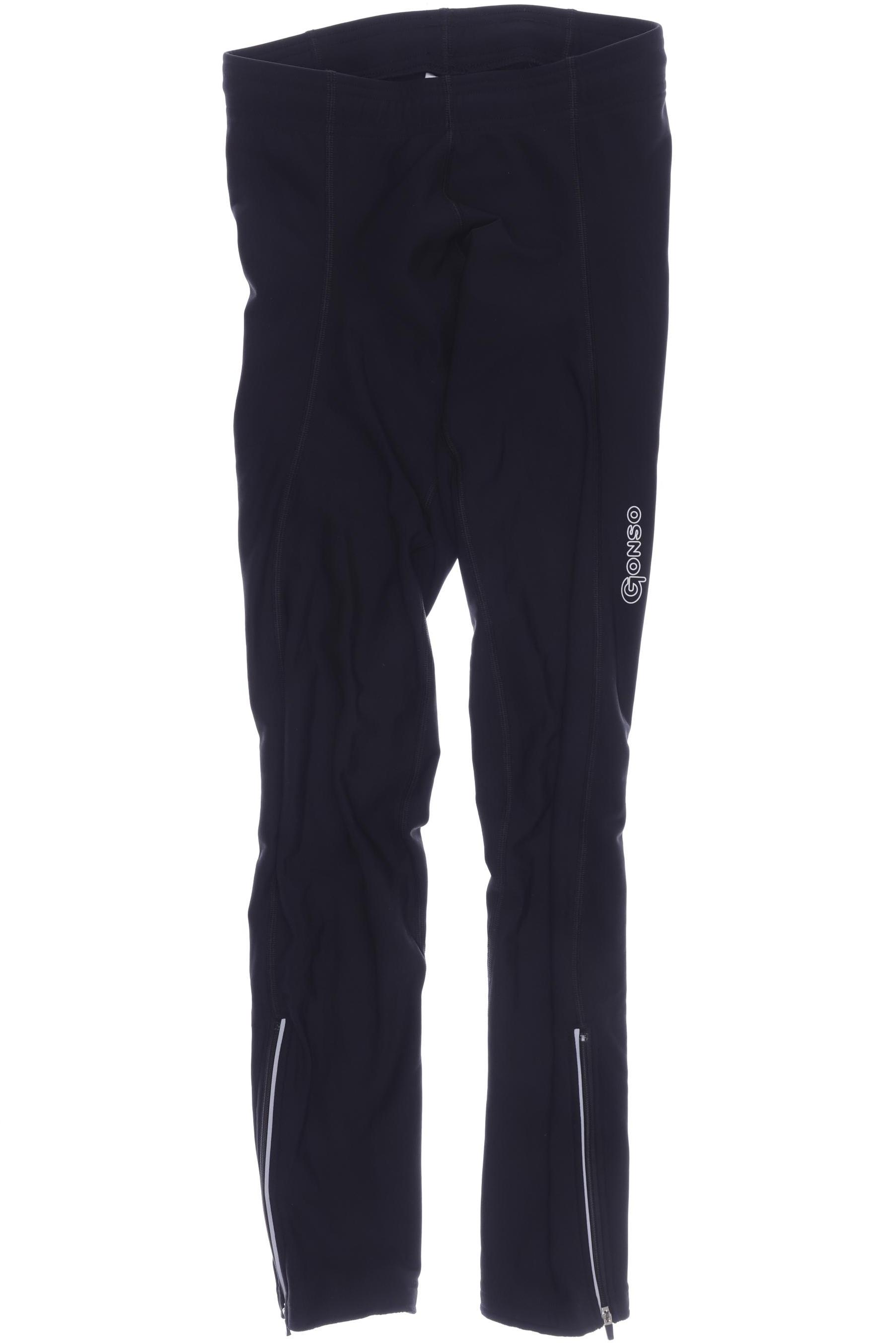 

Maier Sports Damen Stoffhose, schwarz