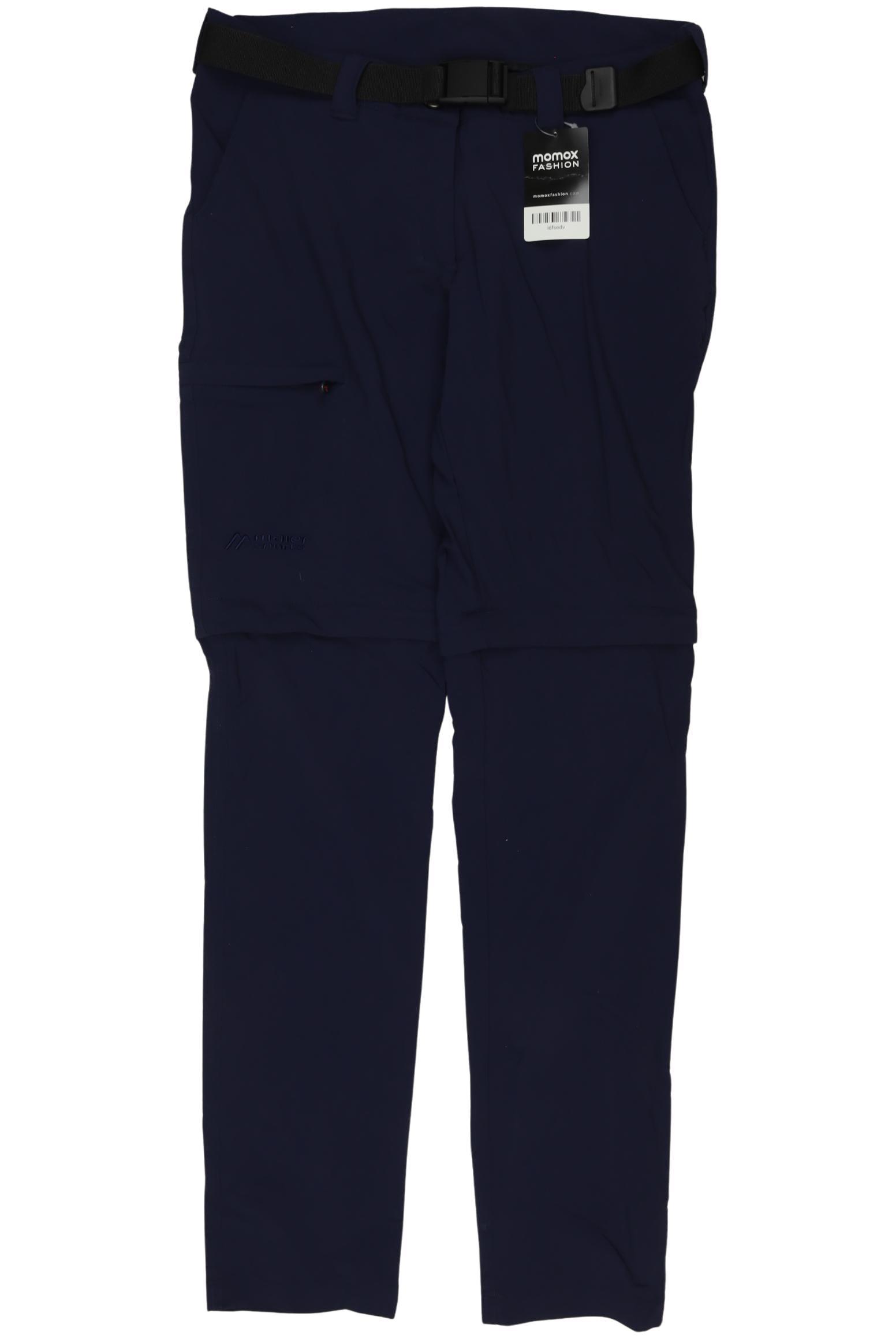 

Maier Sports Damen Stoffhose, marineblau, Gr. 36