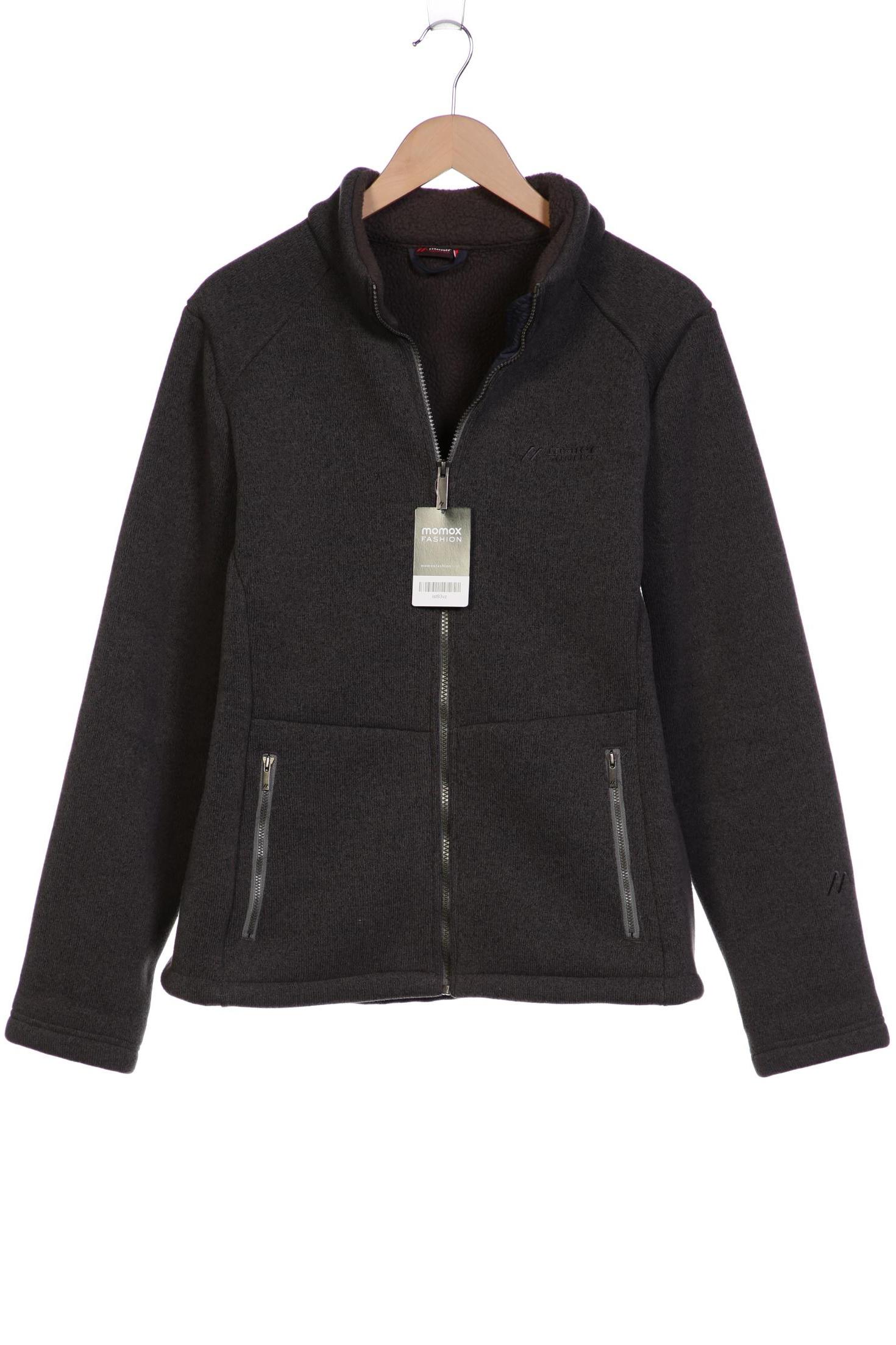 

Maier Sports Damen Jacke, grau, Gr. 44