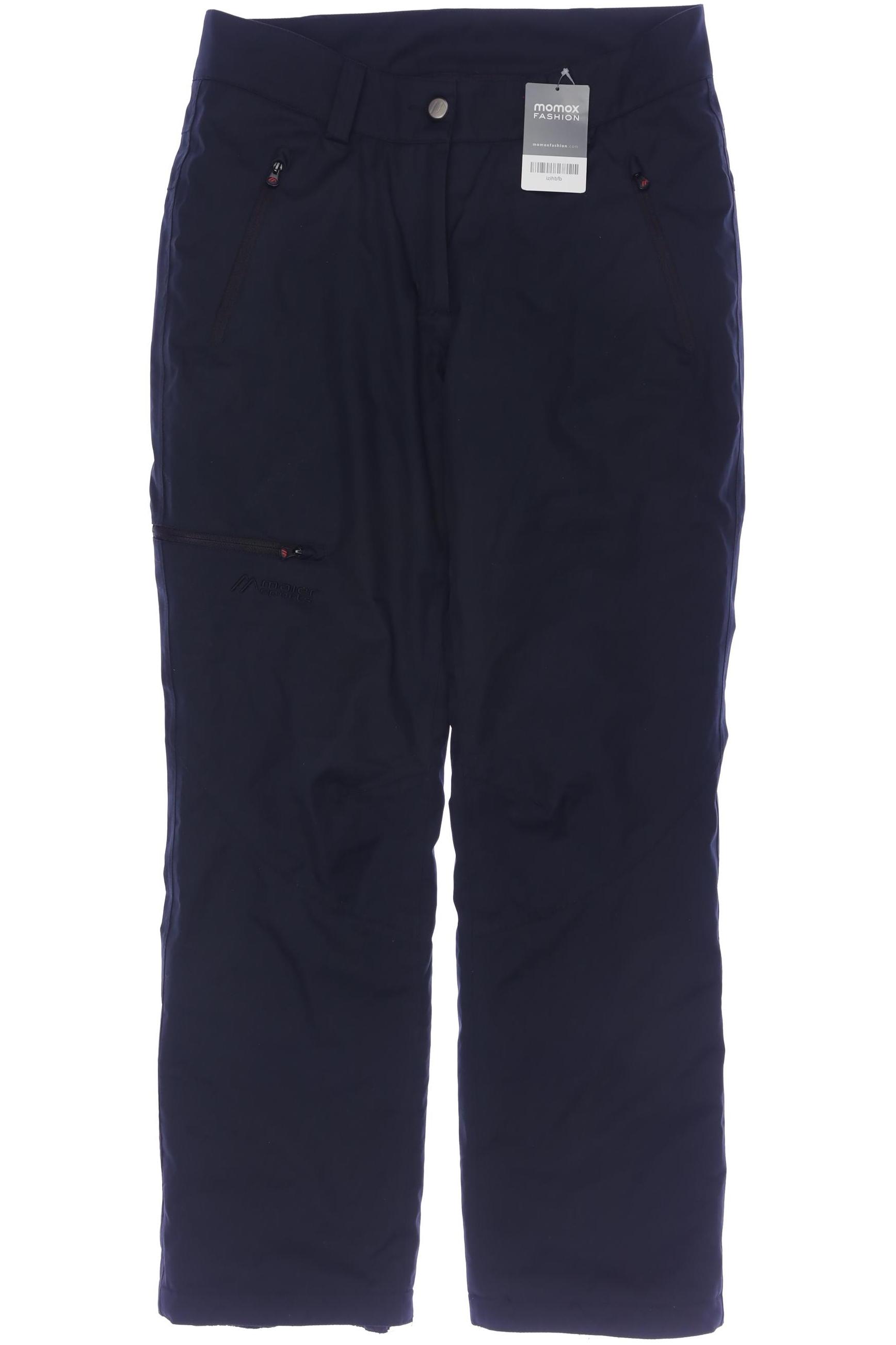 

Maier Sports Damen Stoffhose, marineblau, Gr. 19