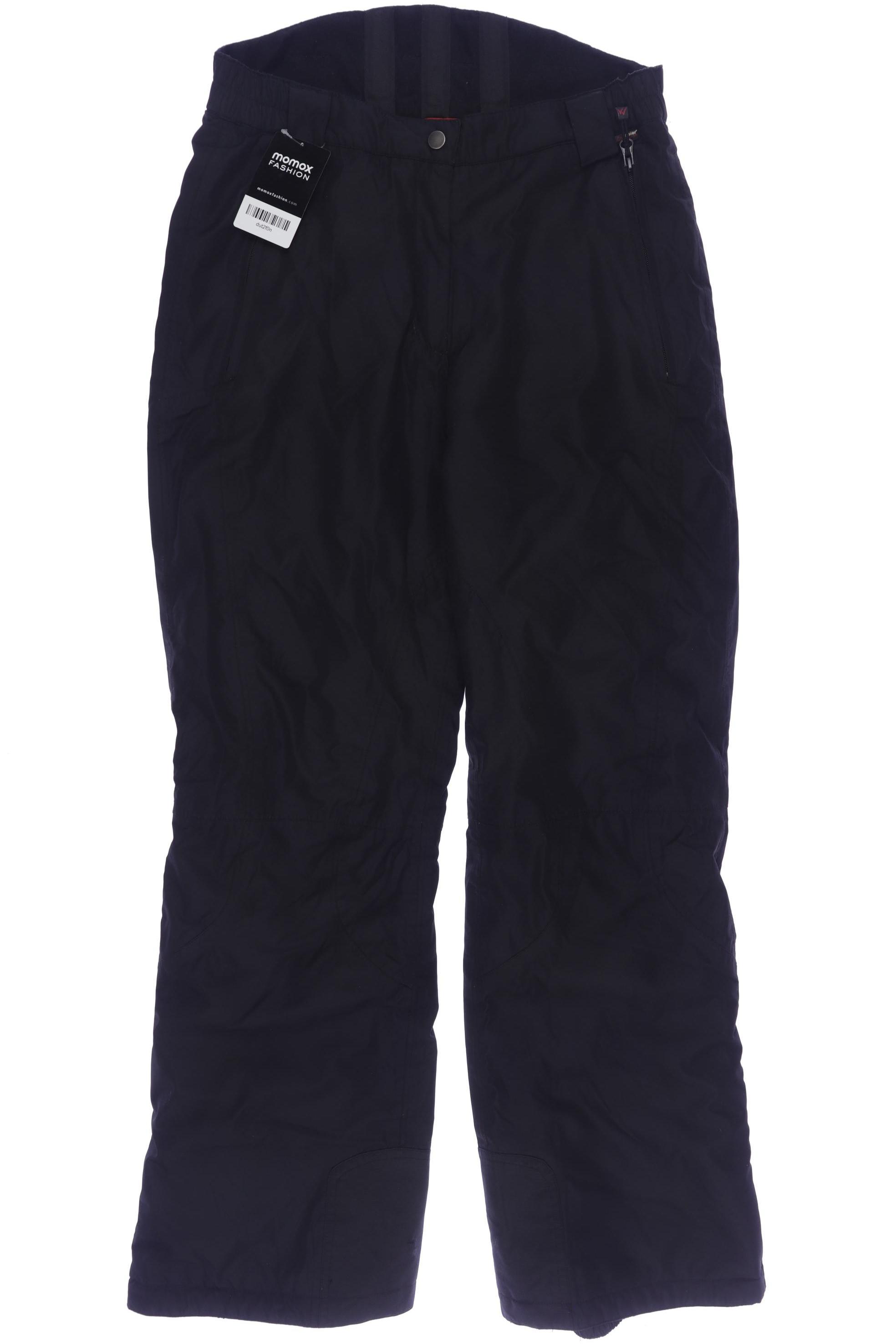 

Maier Sports Damen Stoffhose, schwarz, Gr. 38