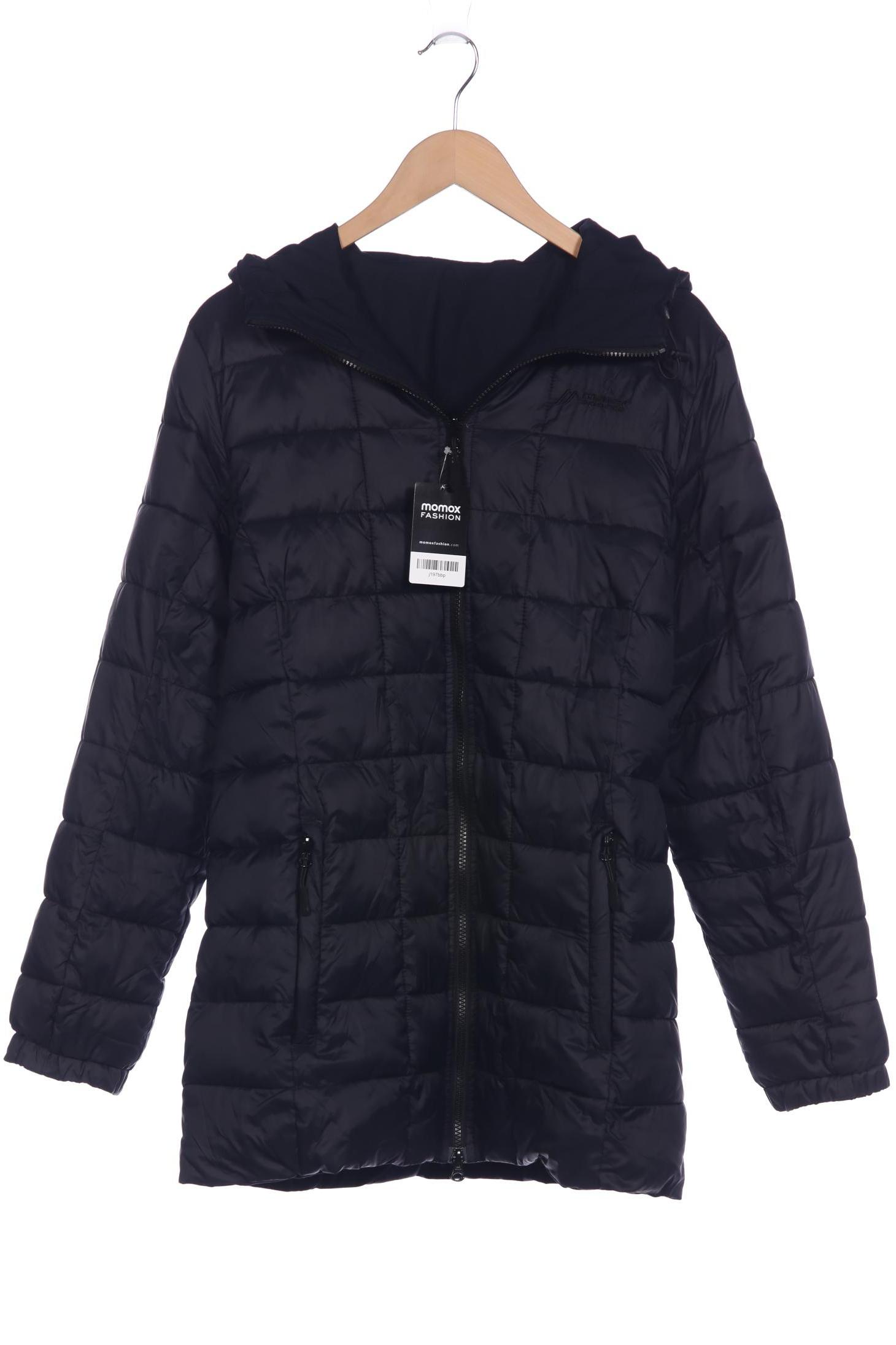 

Maier Sports Damen Mantel, schwarz, Gr. 42
