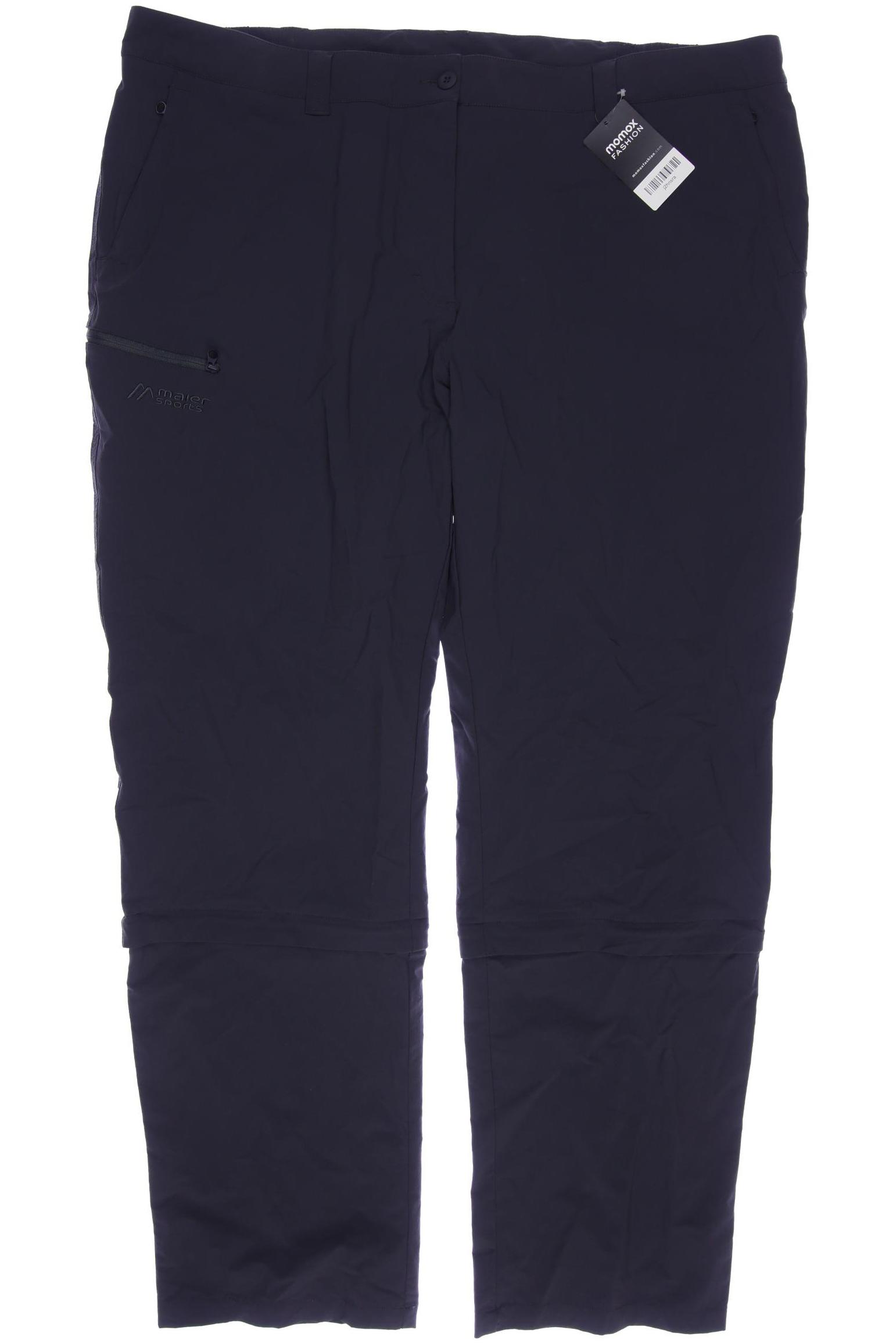 

Maier Sports Damen Stoffhose, grau
