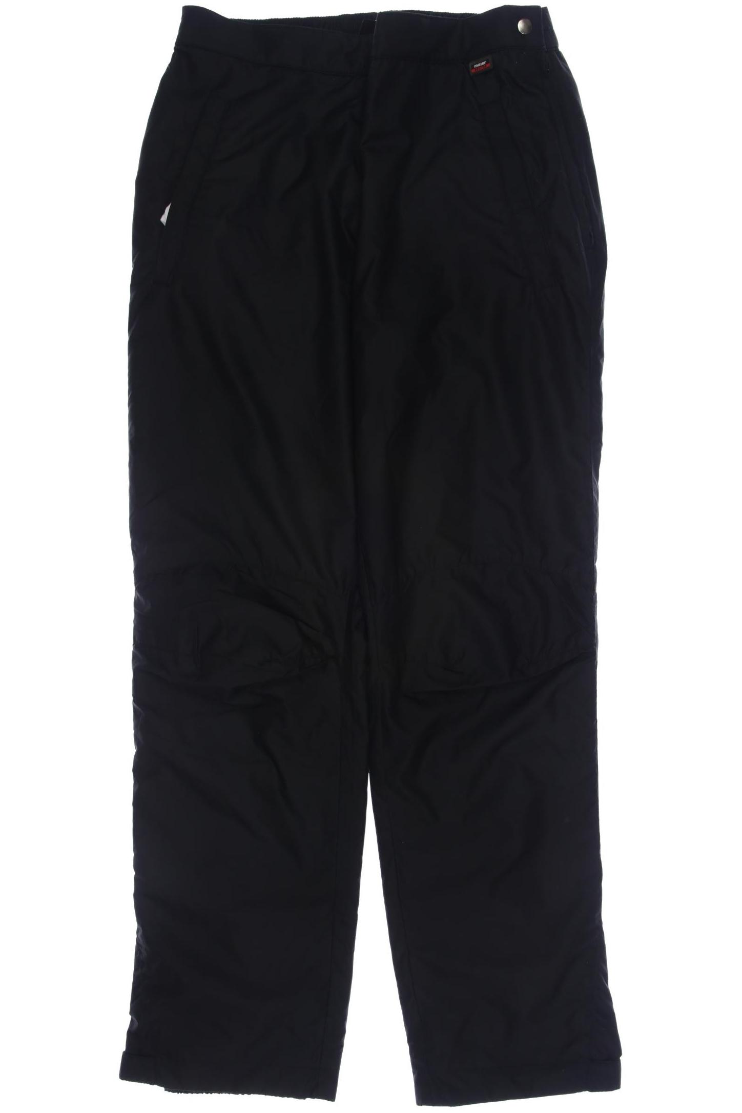 

Maier Sports Damen Stoffhose, schwarz, Gr. 40