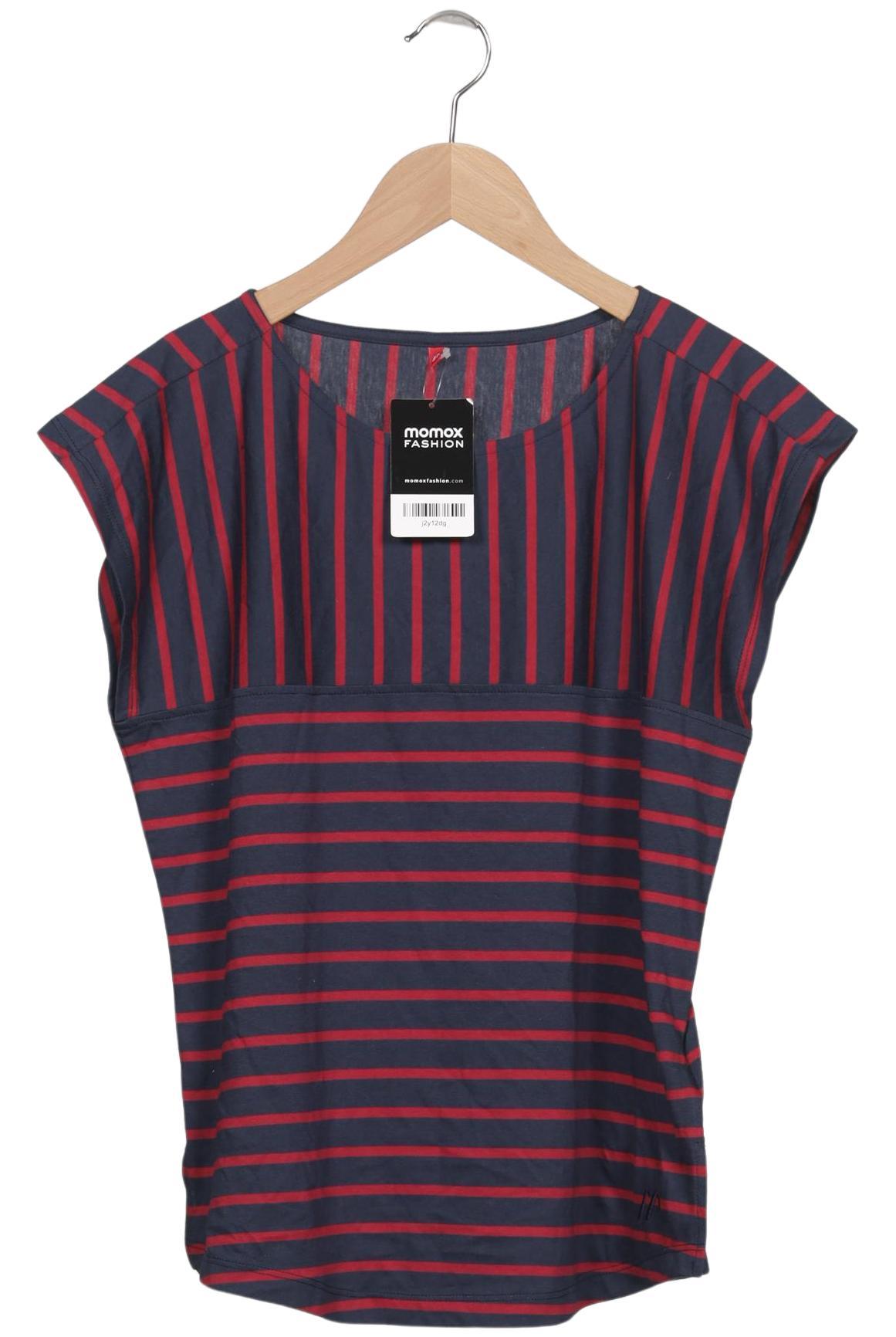 

Maier Sports Damen T-Shirt, mehrfarbig, Gr. 40