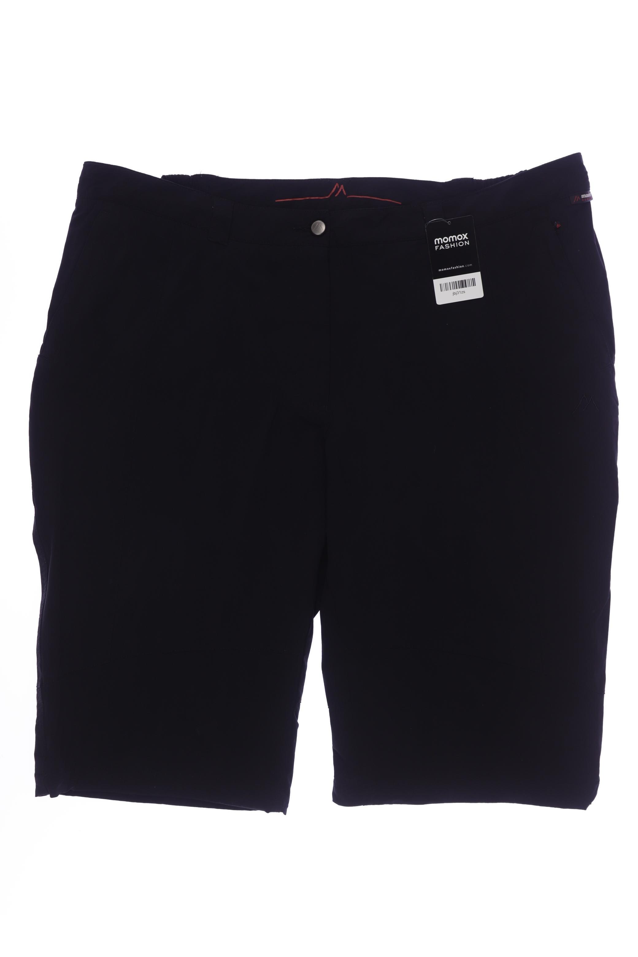 

Maier Sports Damen Shorts, schwarz, Gr. 50
