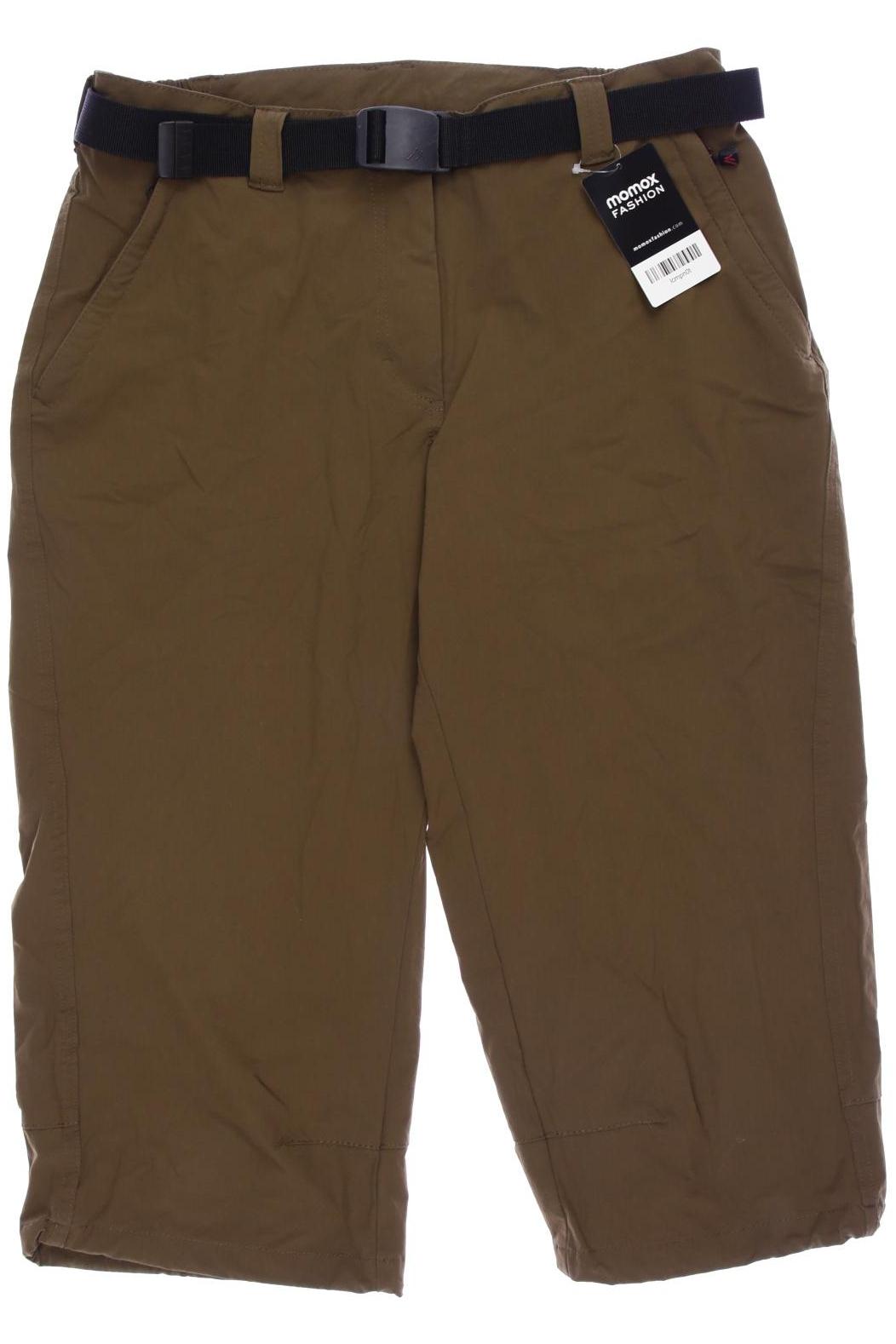 

Maier Sports Damen Shorts, braun, Gr. 38