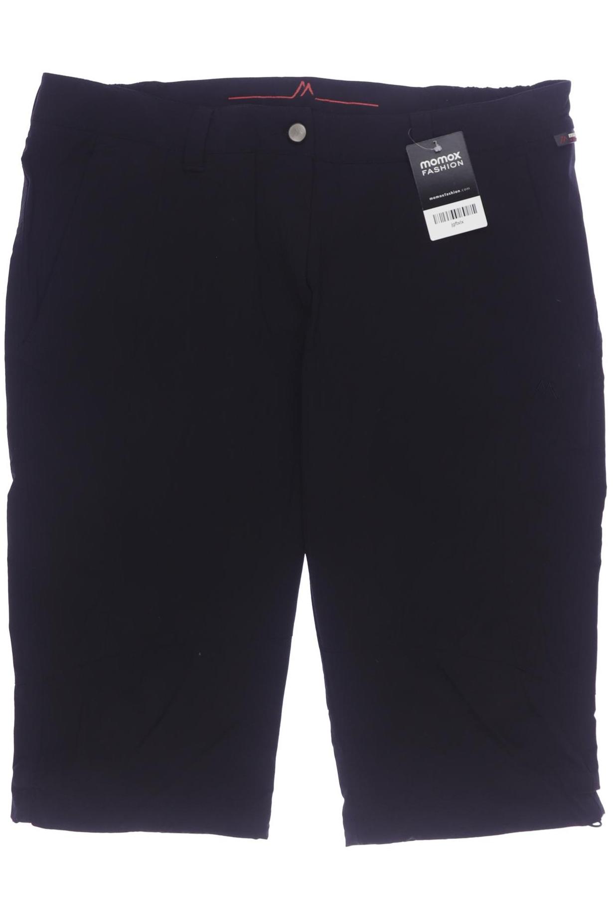 

Maier Sports Damen Shorts, schwarz, Gr. 44