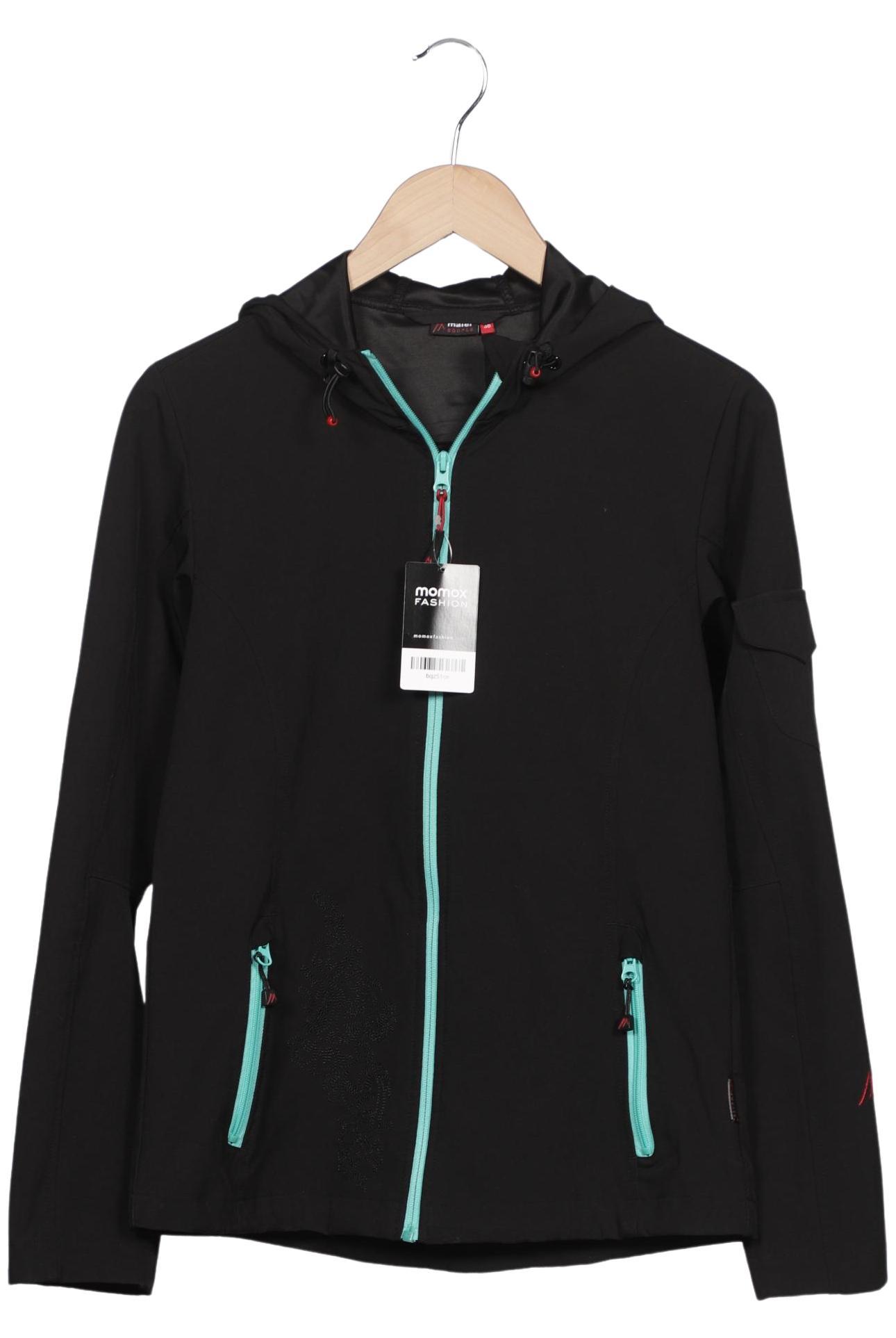 

Maier Sports Damen Jacke, schwarz, Gr. 36