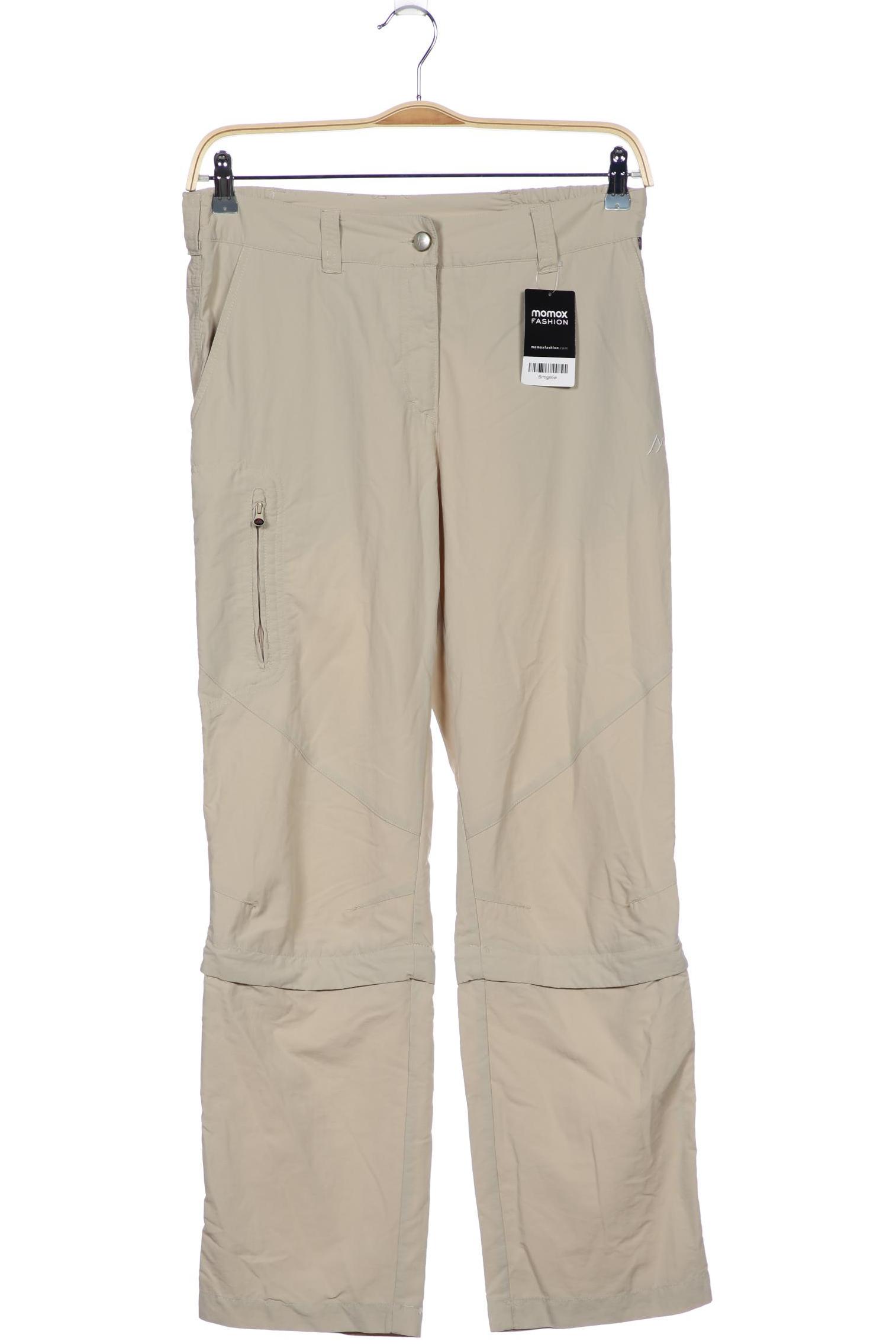

Maier Sports Damen Stoffhose, beige