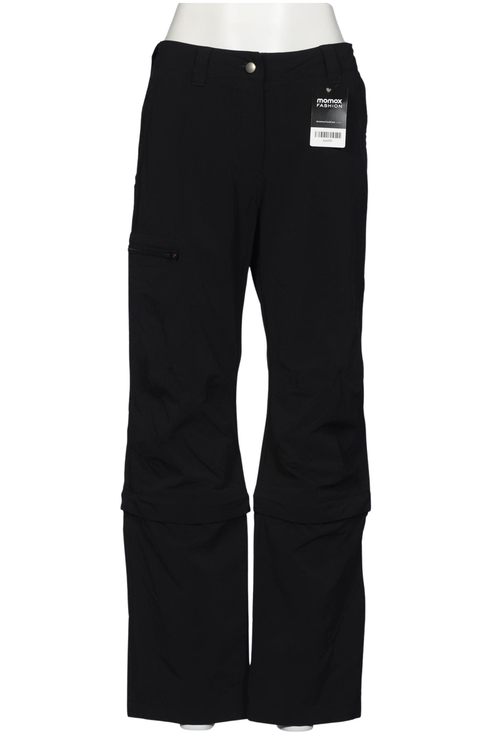

Maier Sports Damen Stoffhose, schwarz, Gr. 19