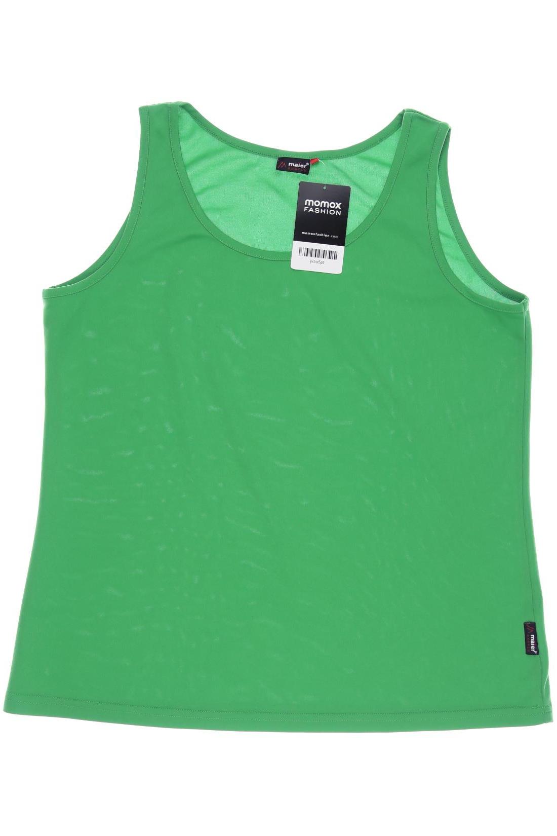 

Maier Sports Damen Top, grün