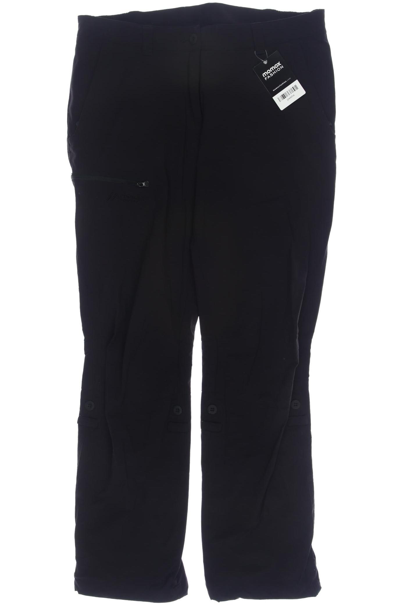 

Maier Sports Damen Stoffhose, schwarz, Gr. 40