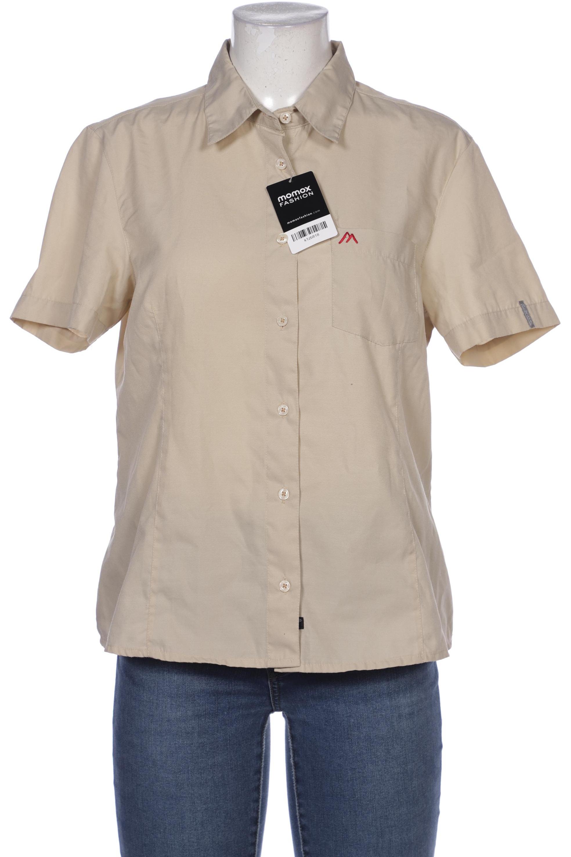 

Maier Sports Damen Bluse, cremeweiß, Gr. 42