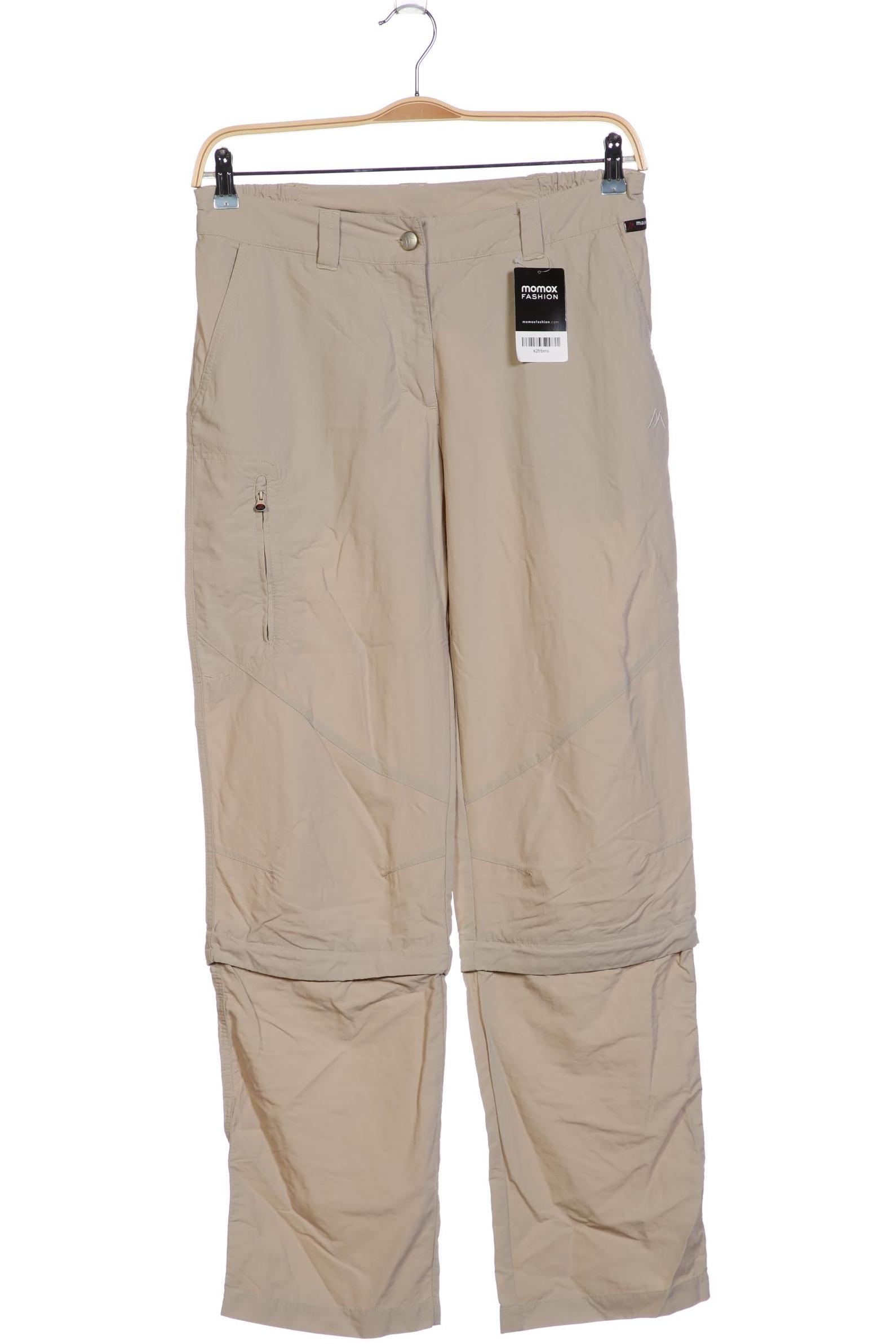 

Maier Sports Damen Stoffhose, beige, Gr. 40