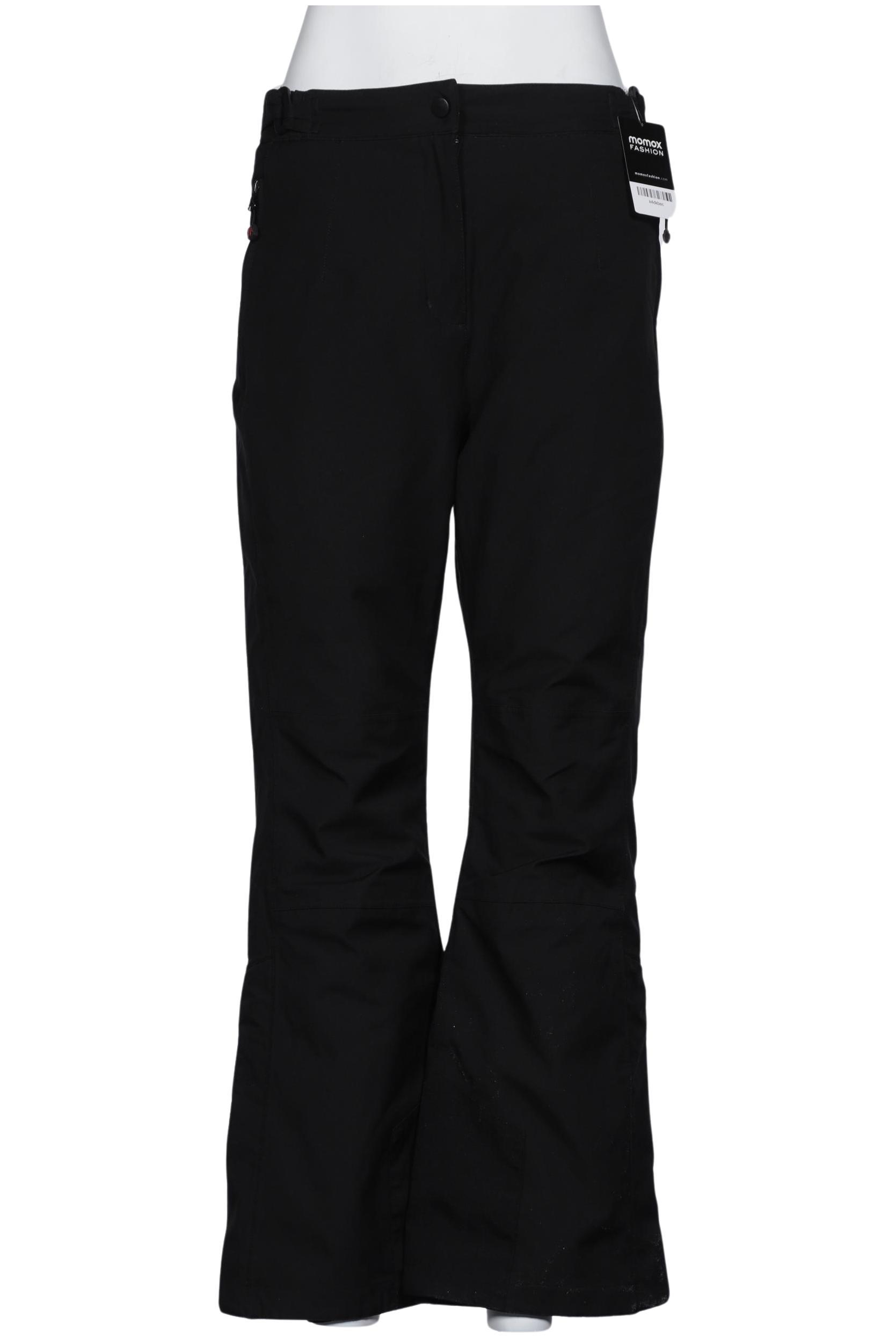 

Maier Sports Damen Stoffhose, schwarz, Gr. 19