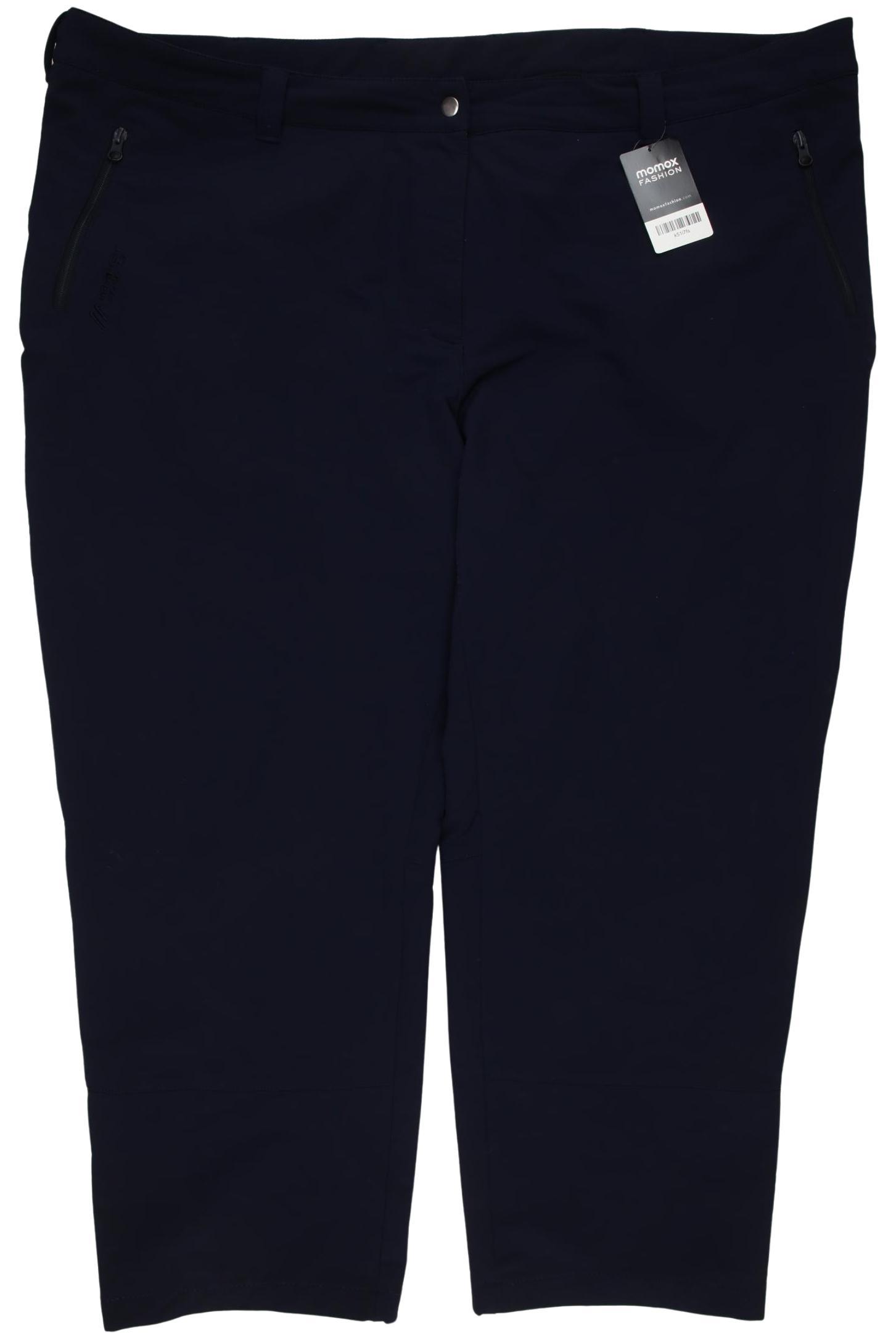 

Maier Sports Damen Stoffhose, marineblau, Gr. 54