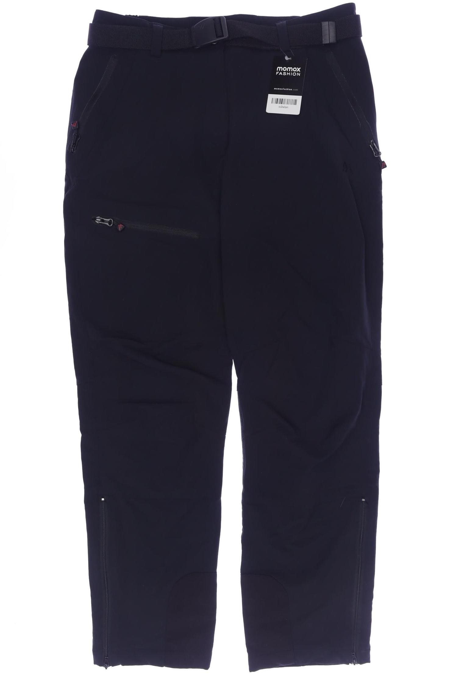 

Maier Sports Damen Stoffhose, schwarz, Gr. 20