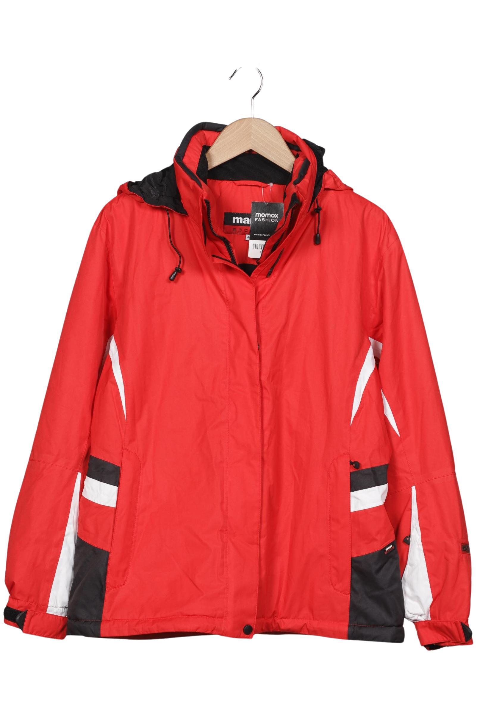 

Maier Sports Damen Jacke, mehrfarbig, Gr. 44