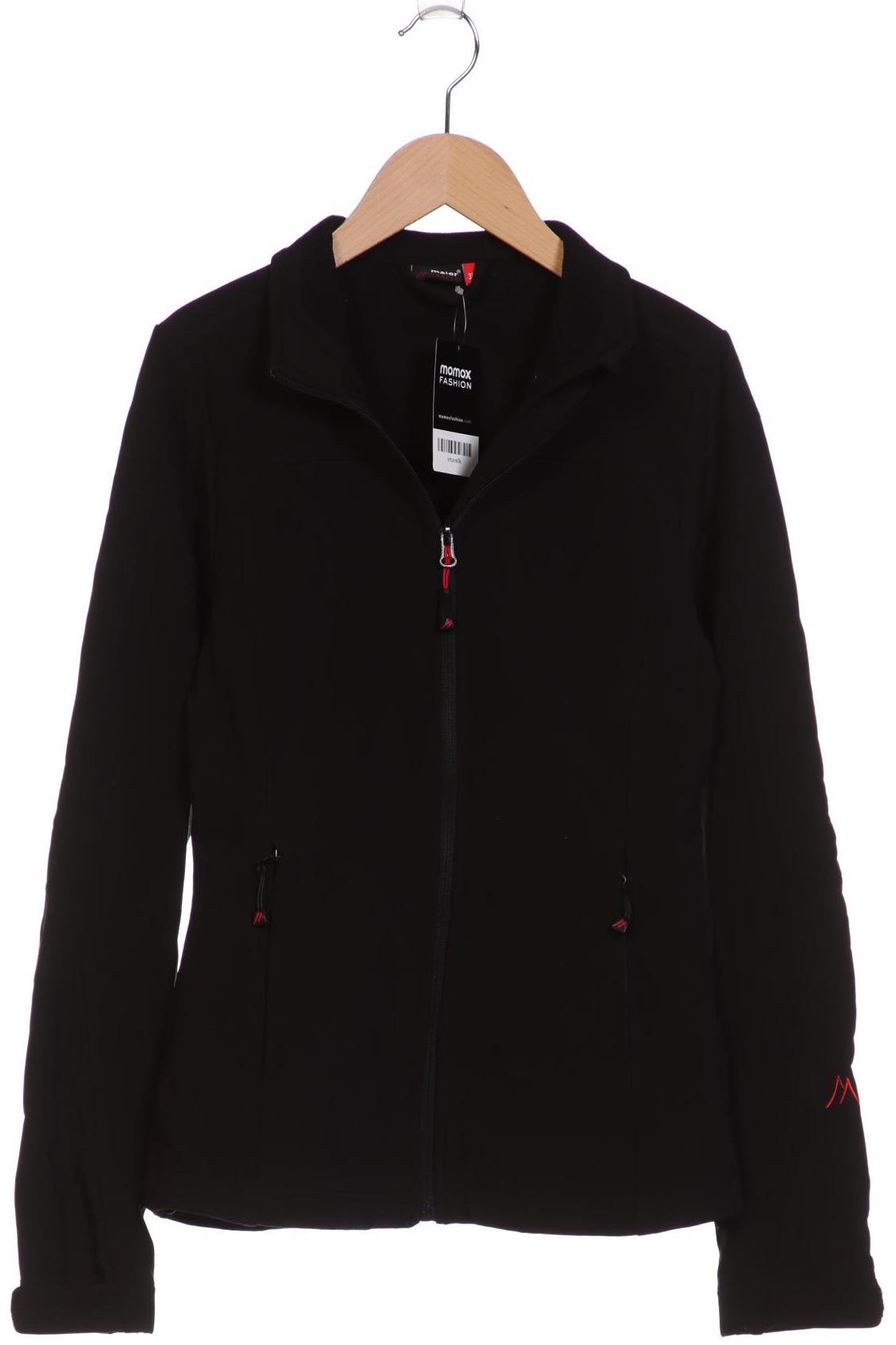 

Maier Sports Damen Jacke, schwarz, Gr. 36