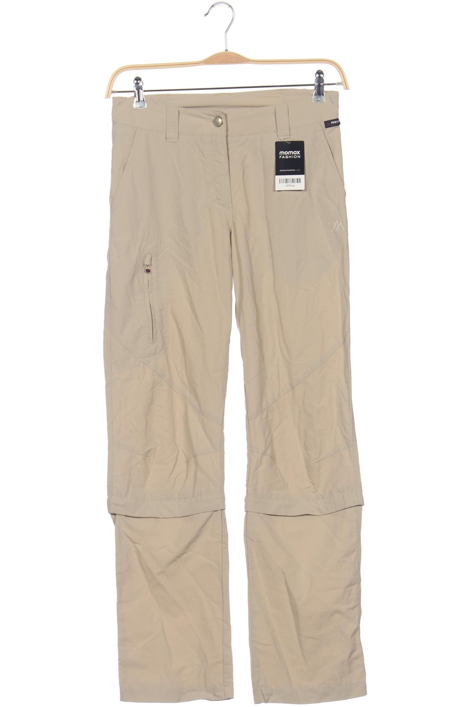 

Maier Sports Damen Stoffhose, beige, Gr. 36