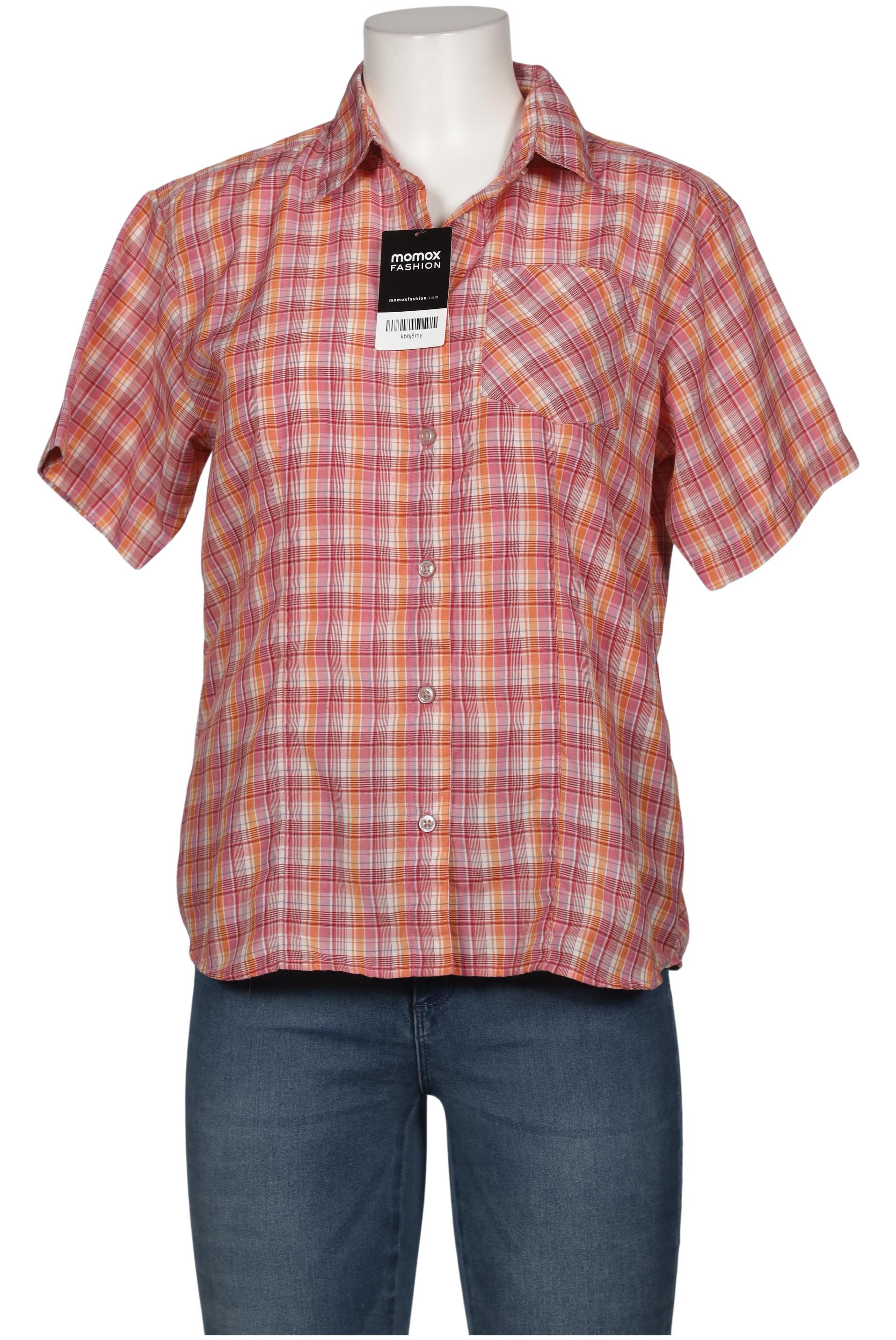 

Maier Sports Damen Bluse, pink, Gr. 40