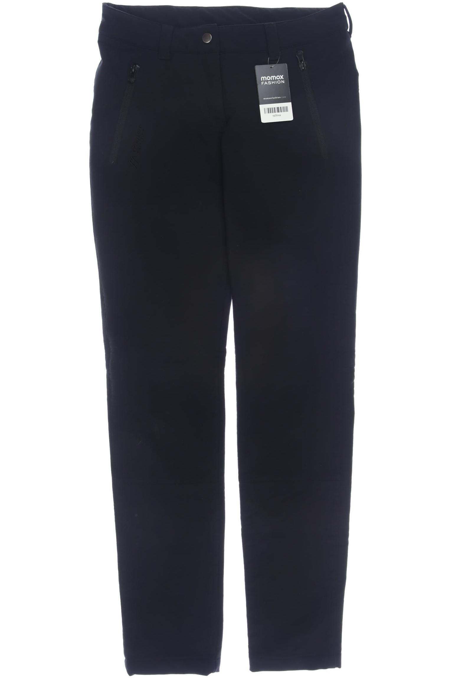 

Maier Sports Damen Stoffhose, schwarz, Gr. 34