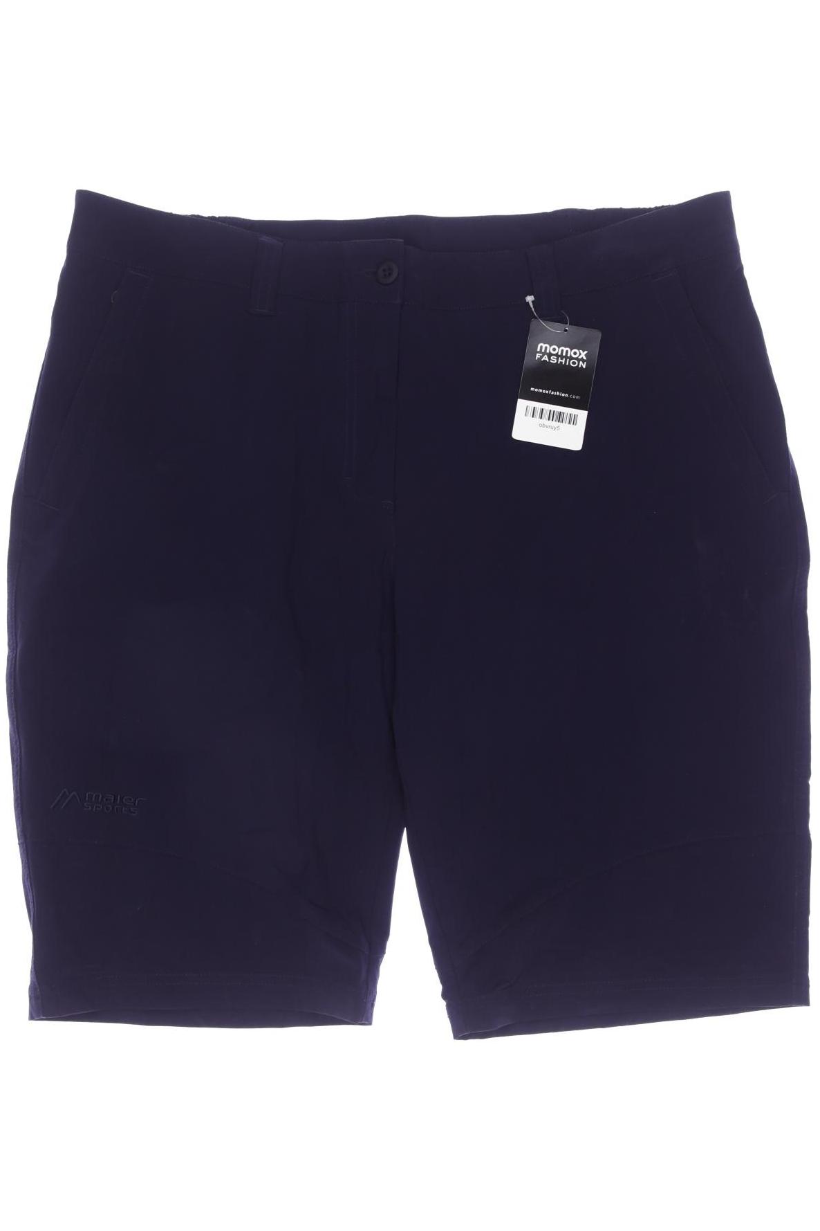 

Maier Sports Damen Shorts, marineblau, Gr. 44
