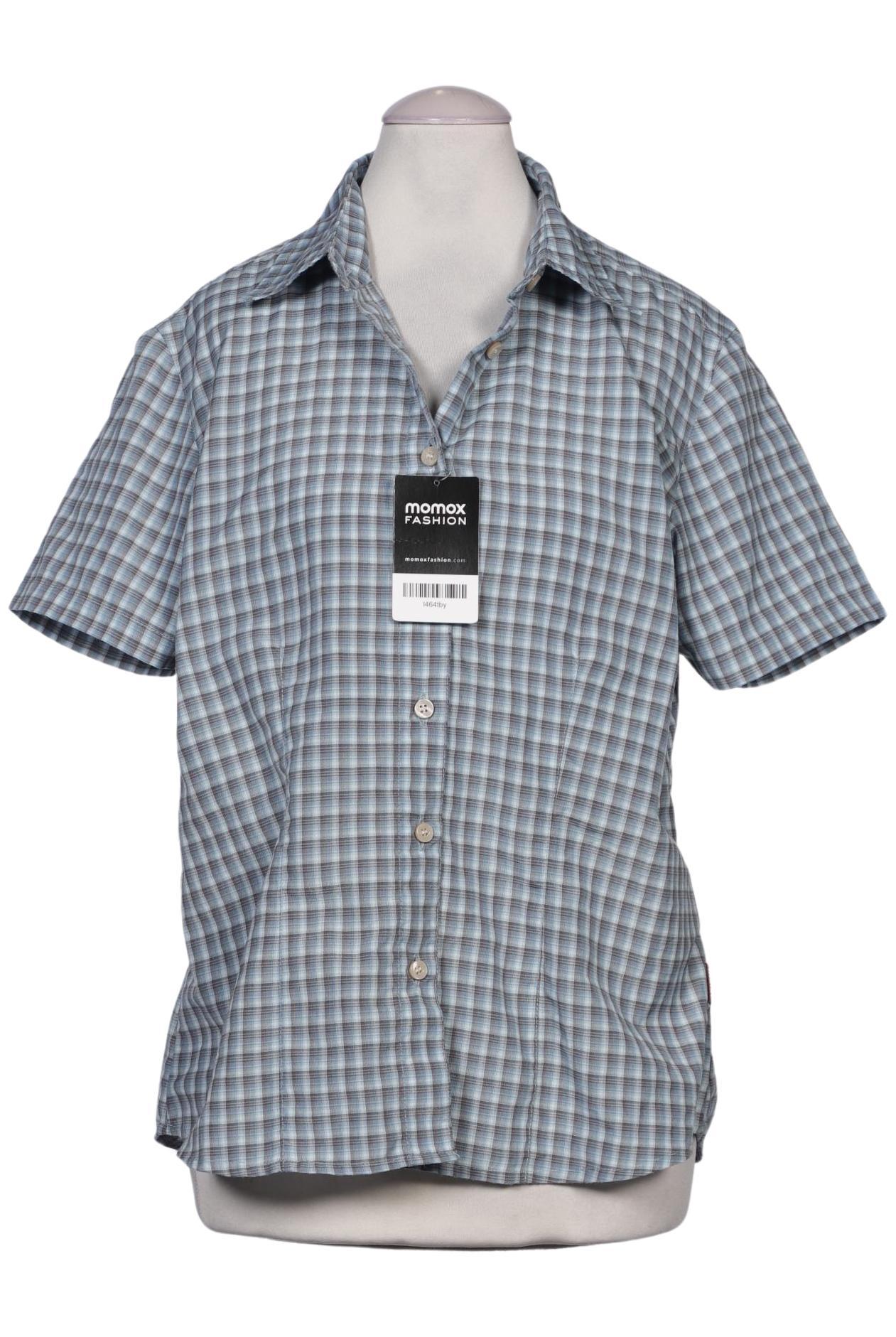 

Maier Sports Damen Bluse, hellblau, Gr. 38