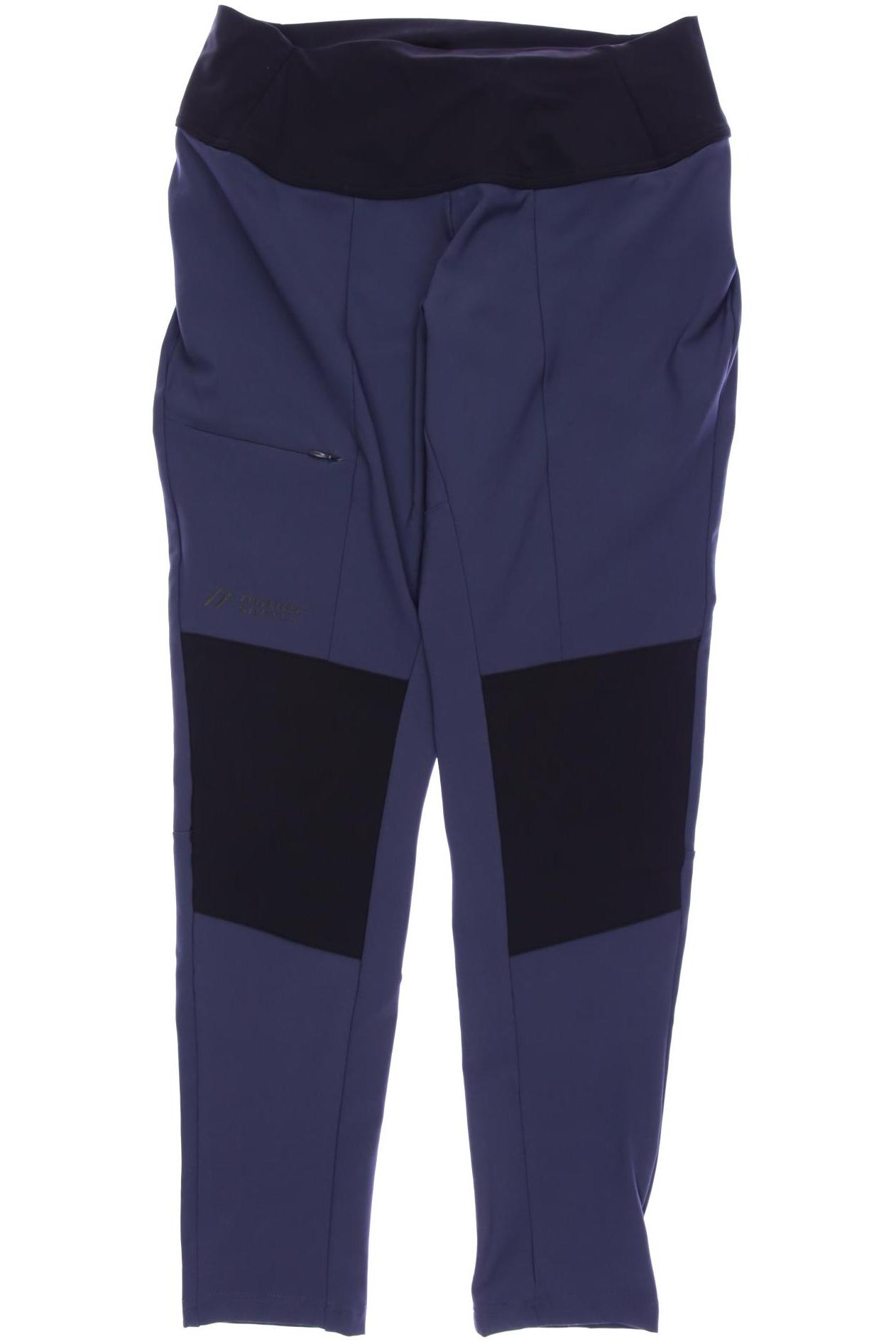 

Maier Sports Damen Stoffhose, marineblau, Gr. 38