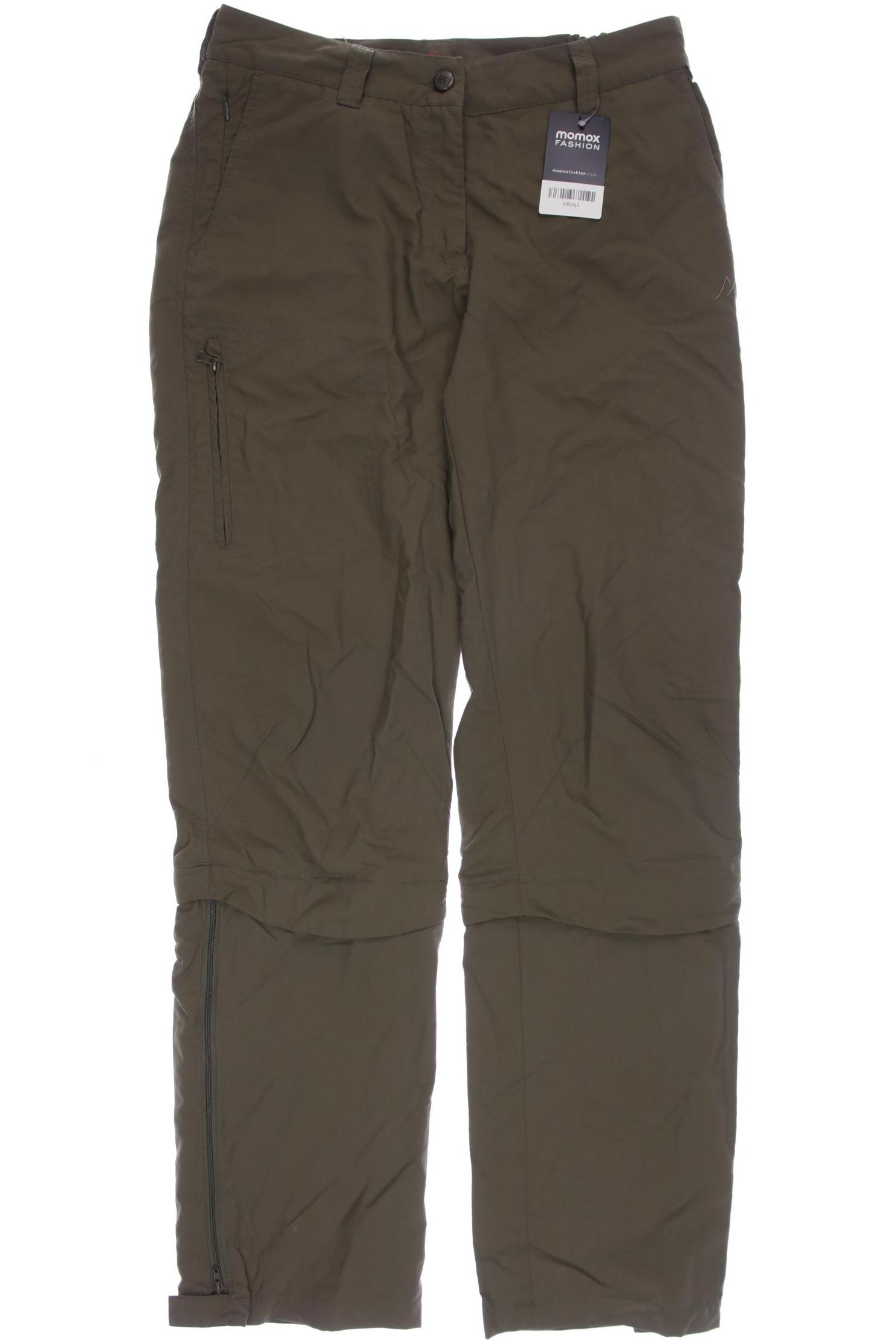

Maier Sports Damen Stoffhose, grün