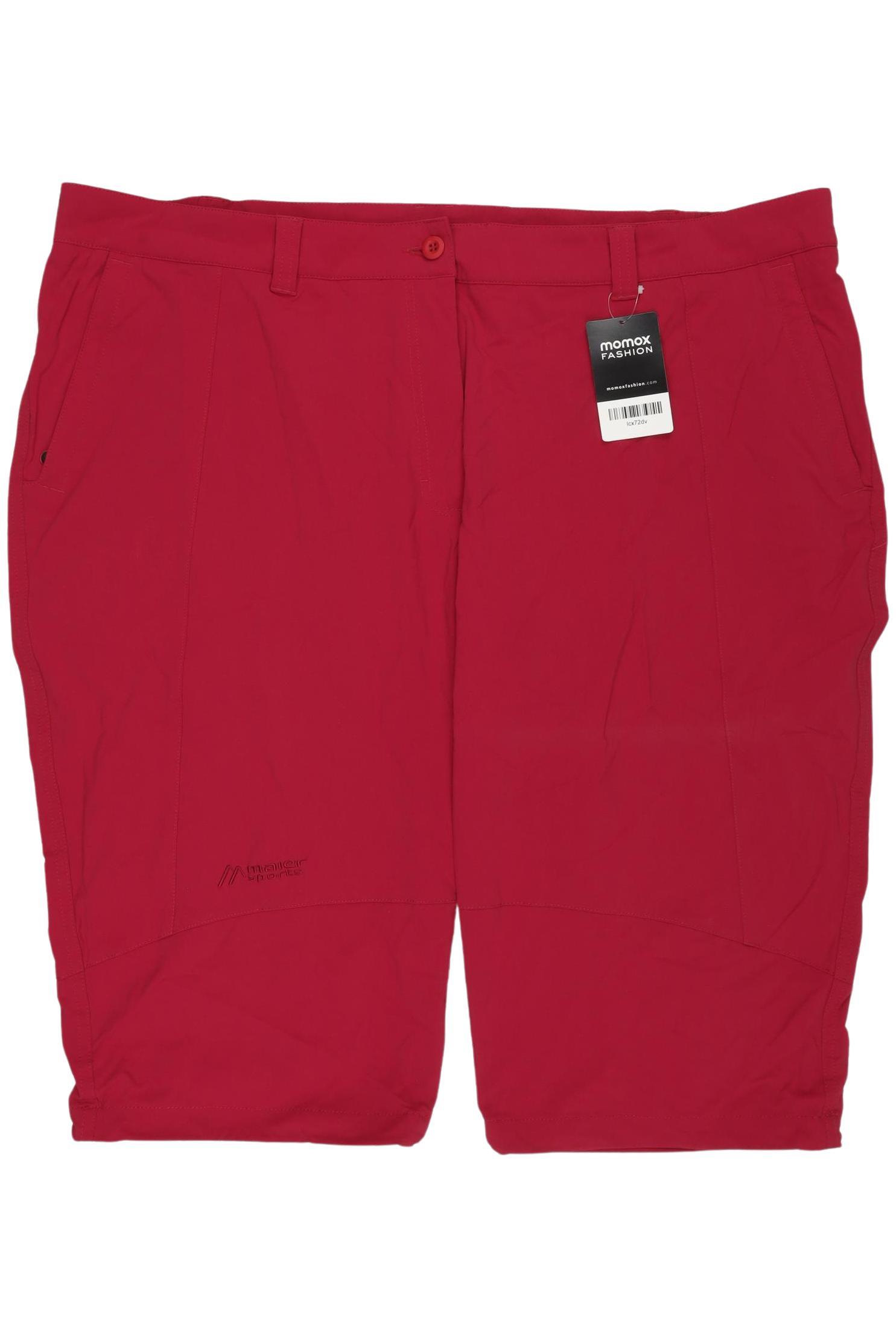 

Maier Sports Damen Stoffhose, pink, Gr. 44