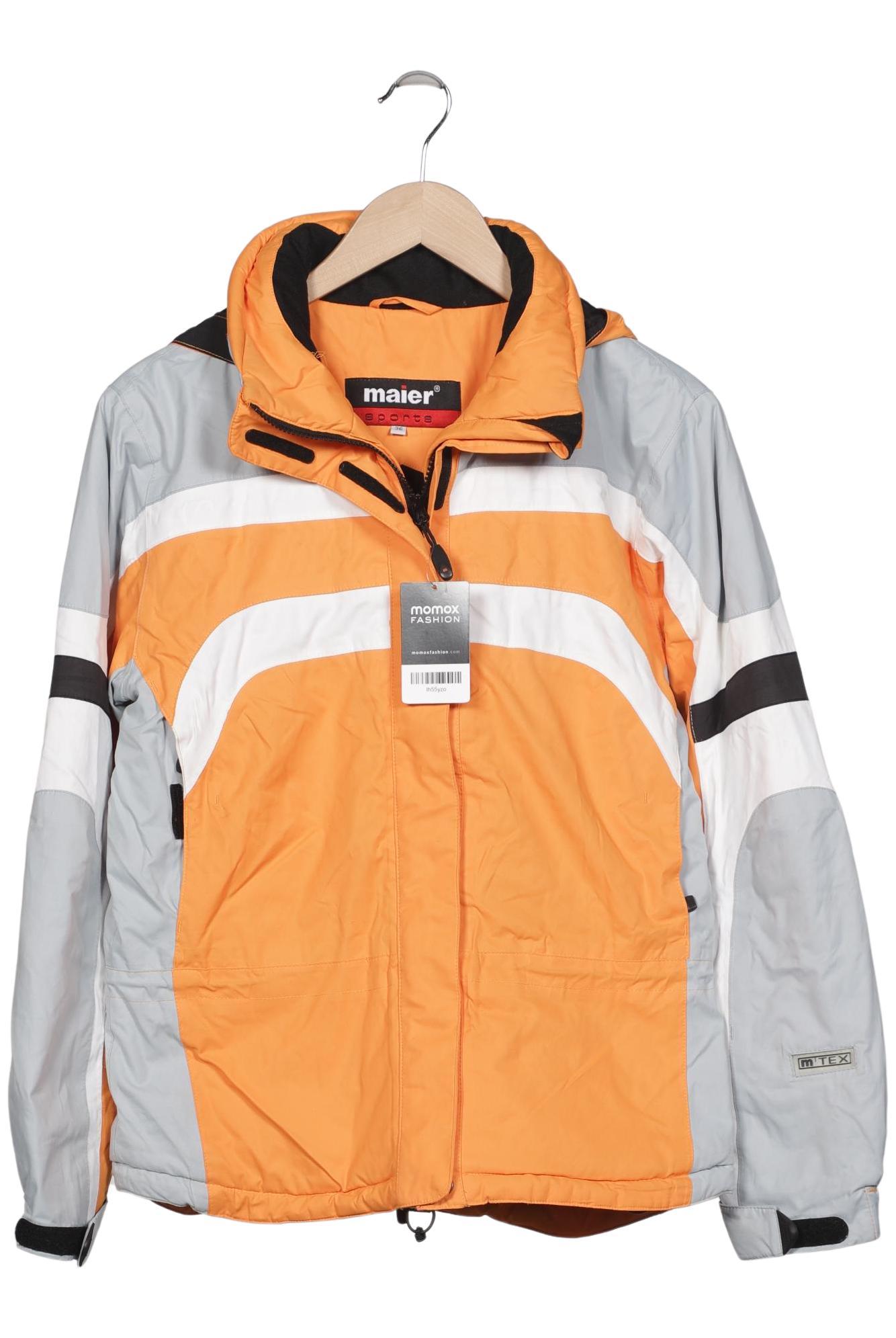 

Maier Sports Damen Jacke, mehrfarbig, Gr. 36