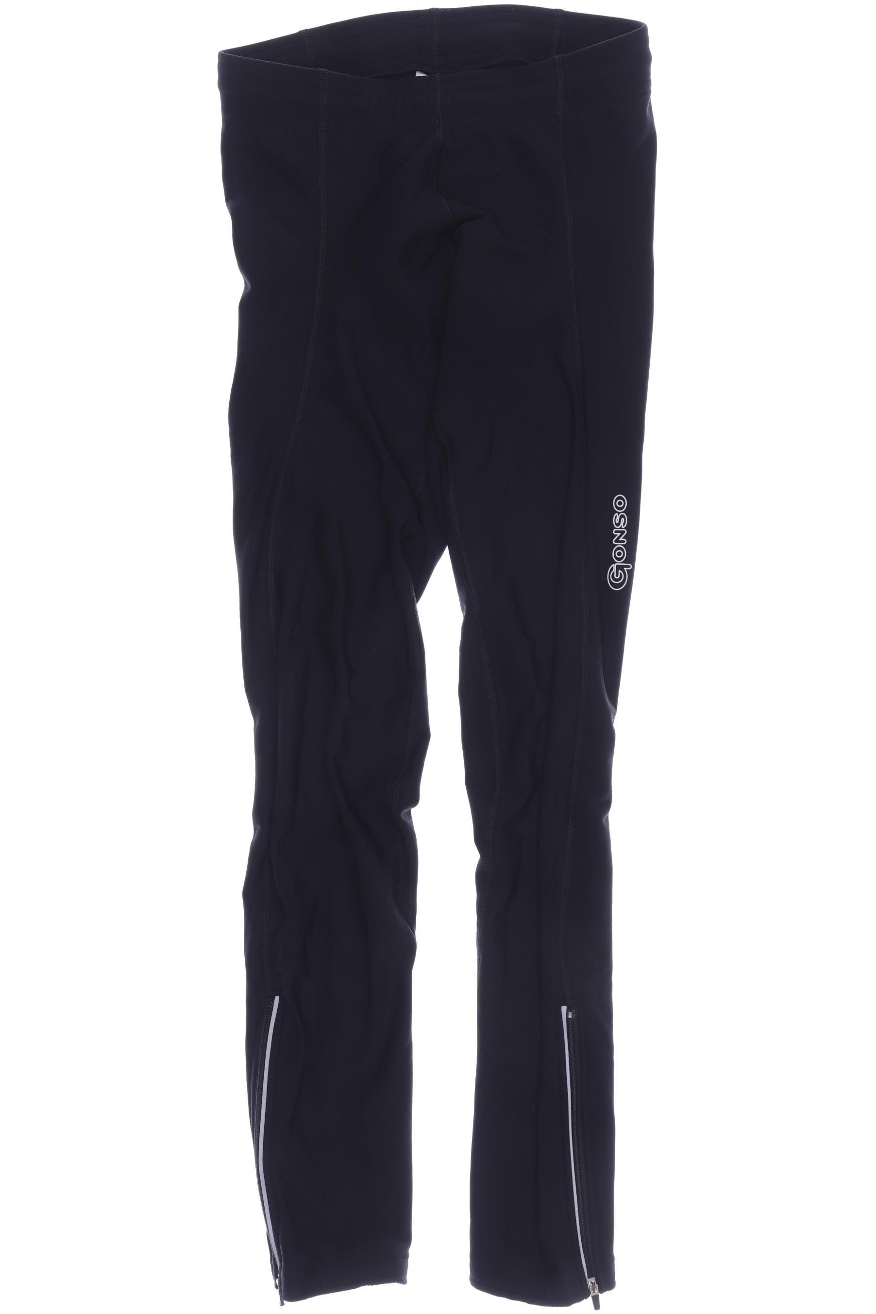 

Maier Sports Damen Stoffhose, schwarz, Gr. 36