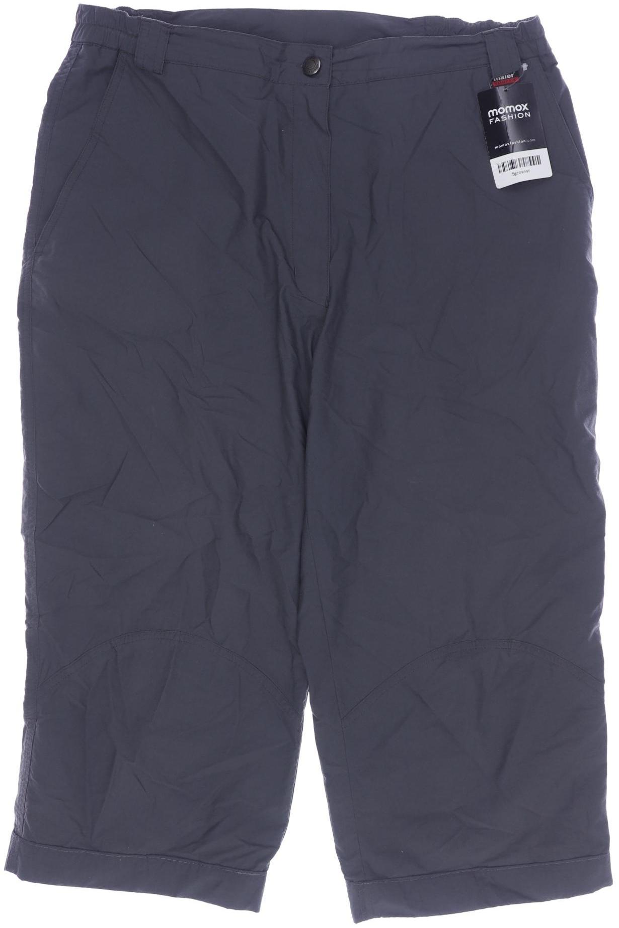 

Maier Sports Damen Stoffhose, grau, Gr. 44