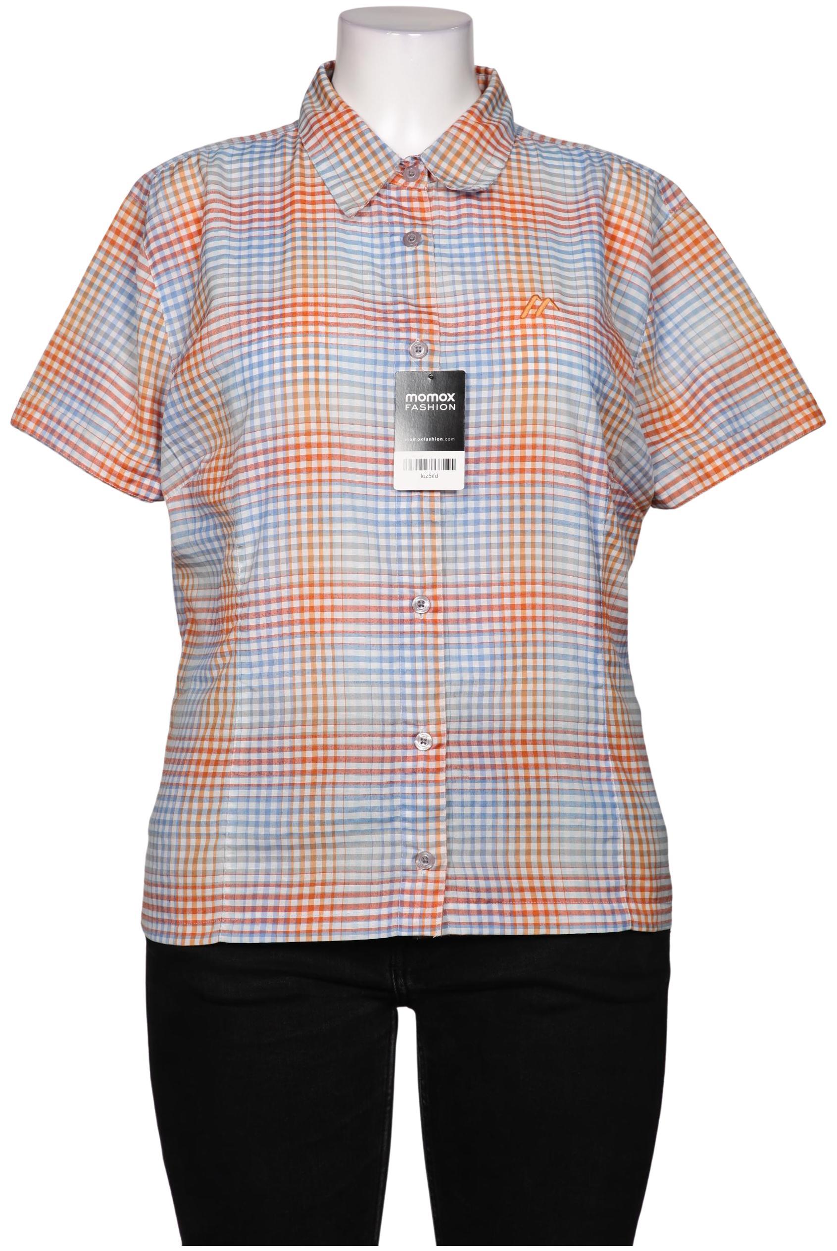 

Maier Sports Damen Bluse, mehrfarbig, Gr. 44