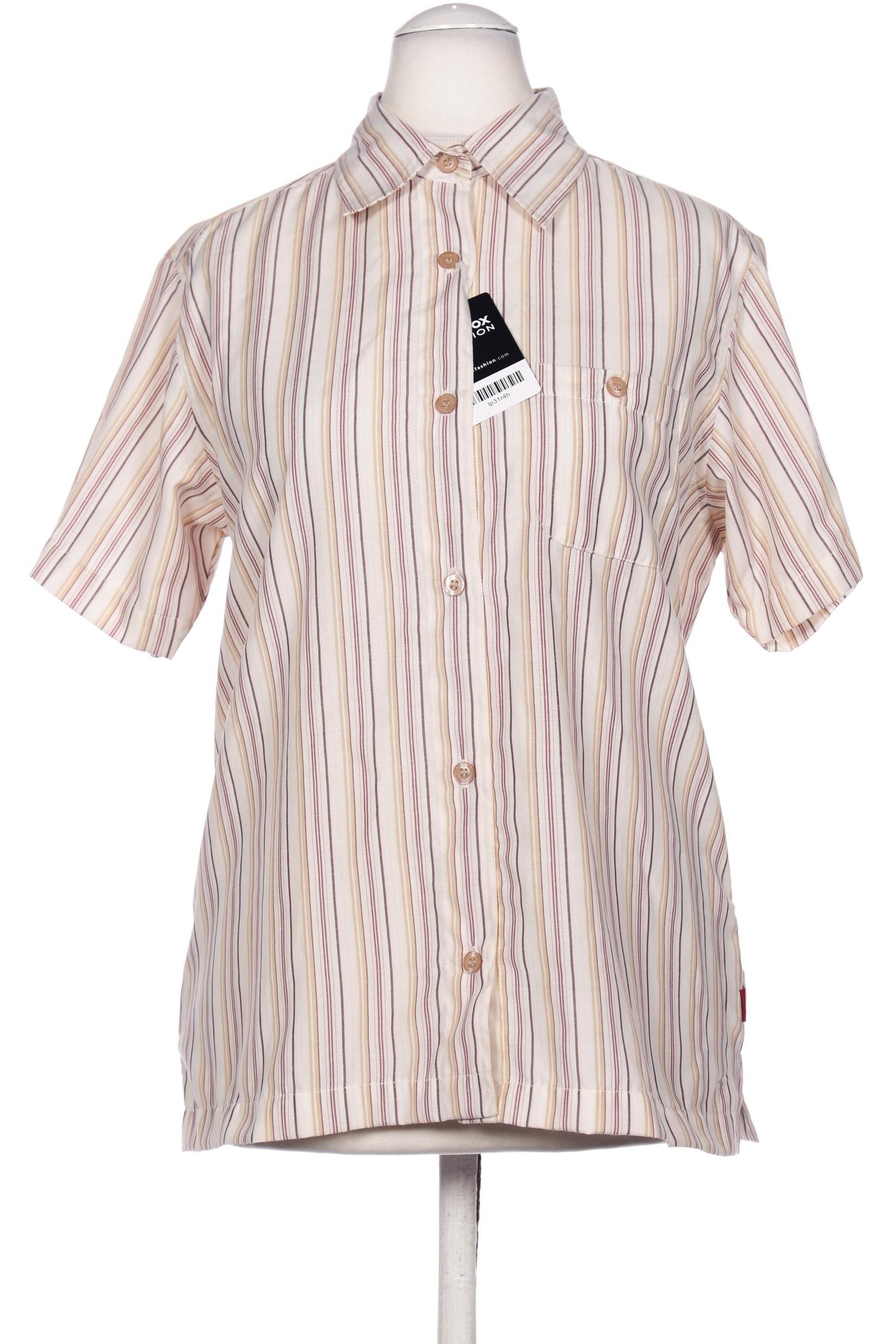 

Maier Sports Damen Bluse, beige, Gr. 38