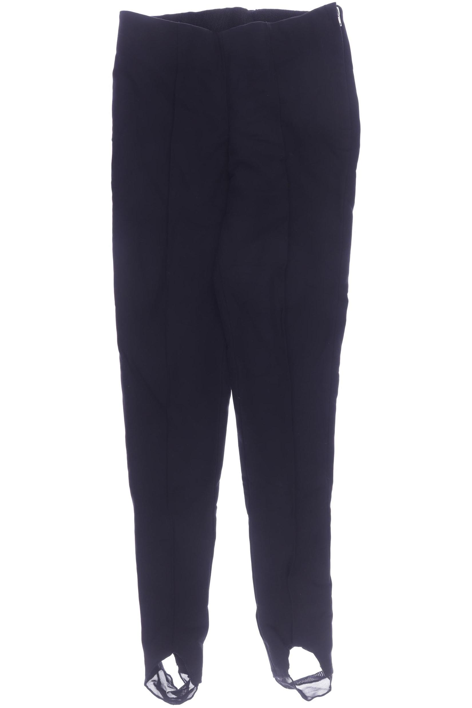 

Maier Sports Damen Stoffhose, schwarz, Gr. 76