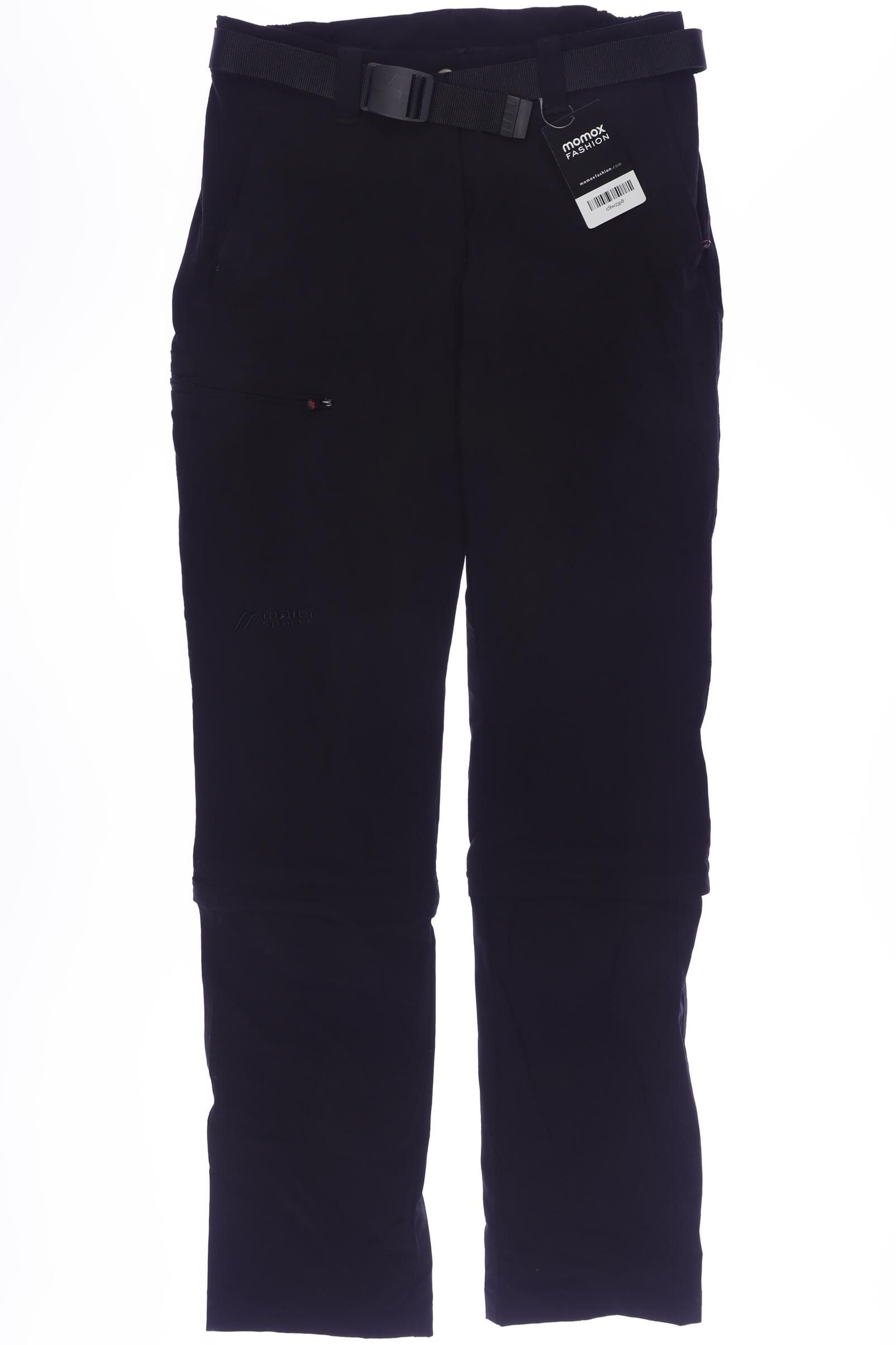 

Maier Sports Damen Stoffhose, schwarz, Gr. 36